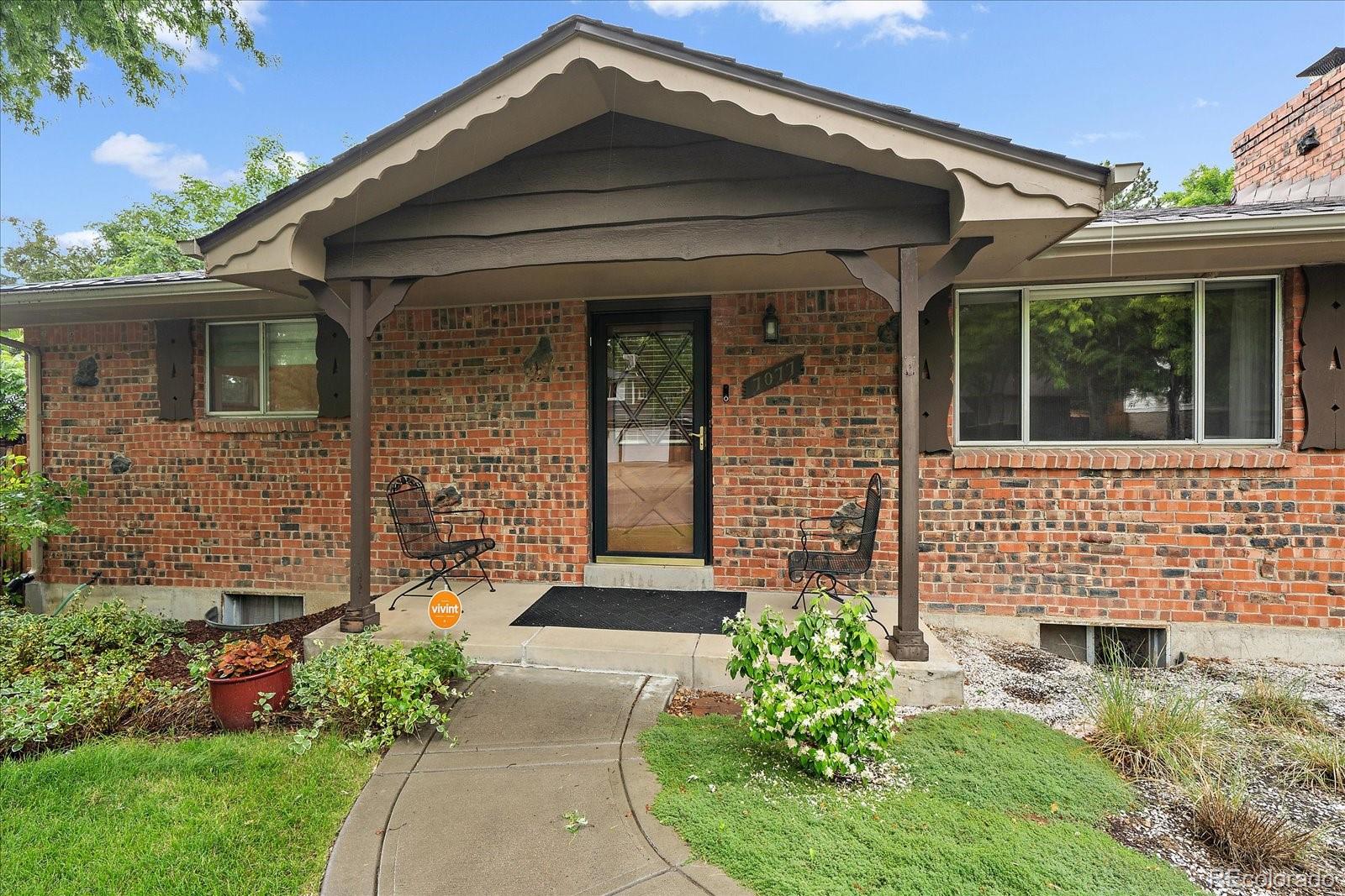 MLS Image #5 for 7077  dudley drive,arvada, Colorado