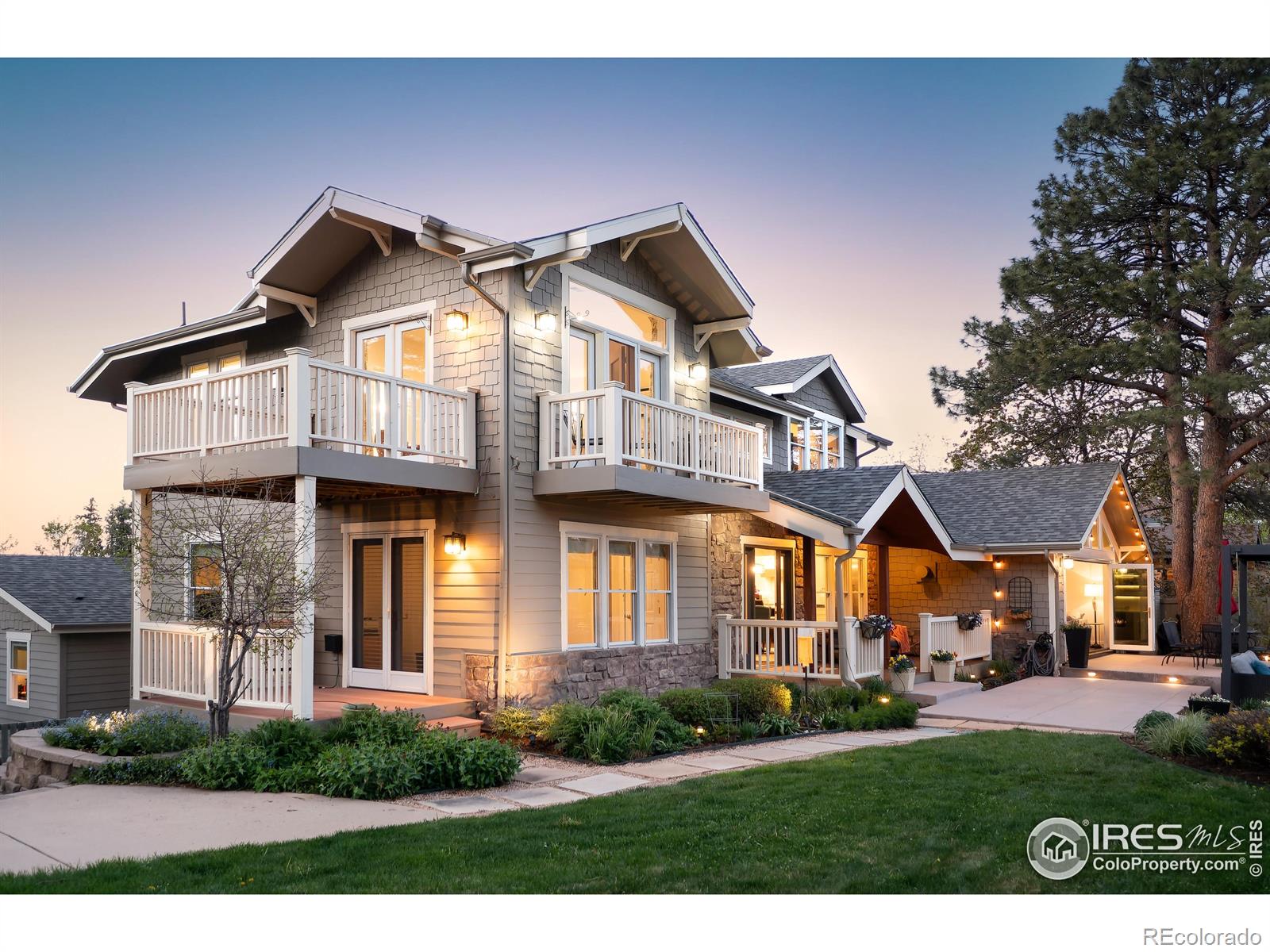 CMA Image for 709  baseline road,Boulder, Colorado