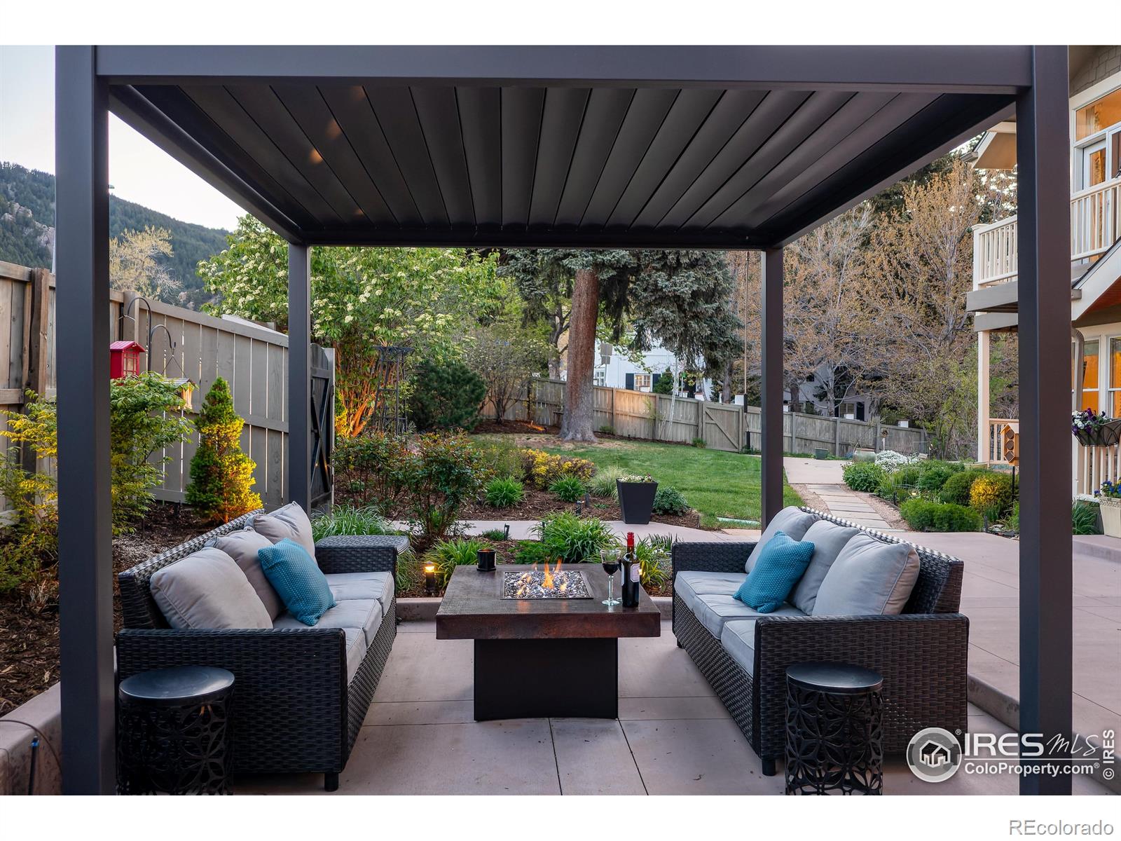 MLS Image #36 for 709  baseline road,boulder, Colorado