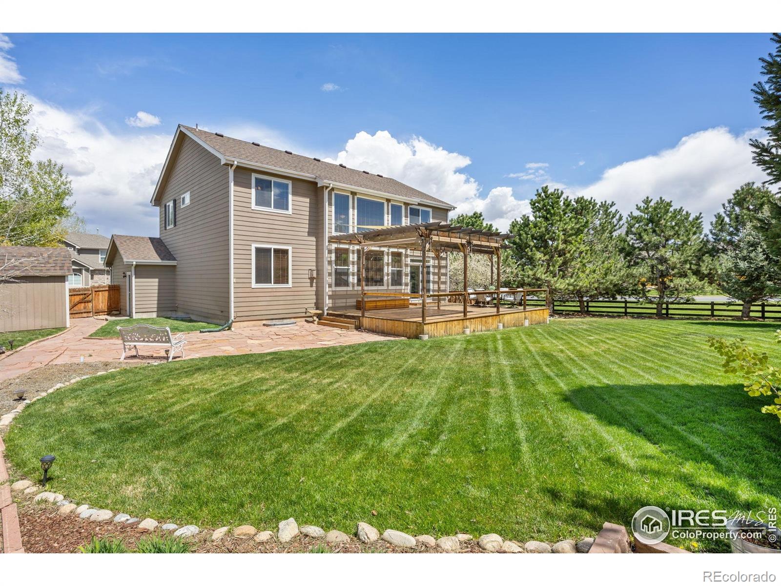 MLS Image #29 for 2025  widgeon drive,johnstown, Colorado