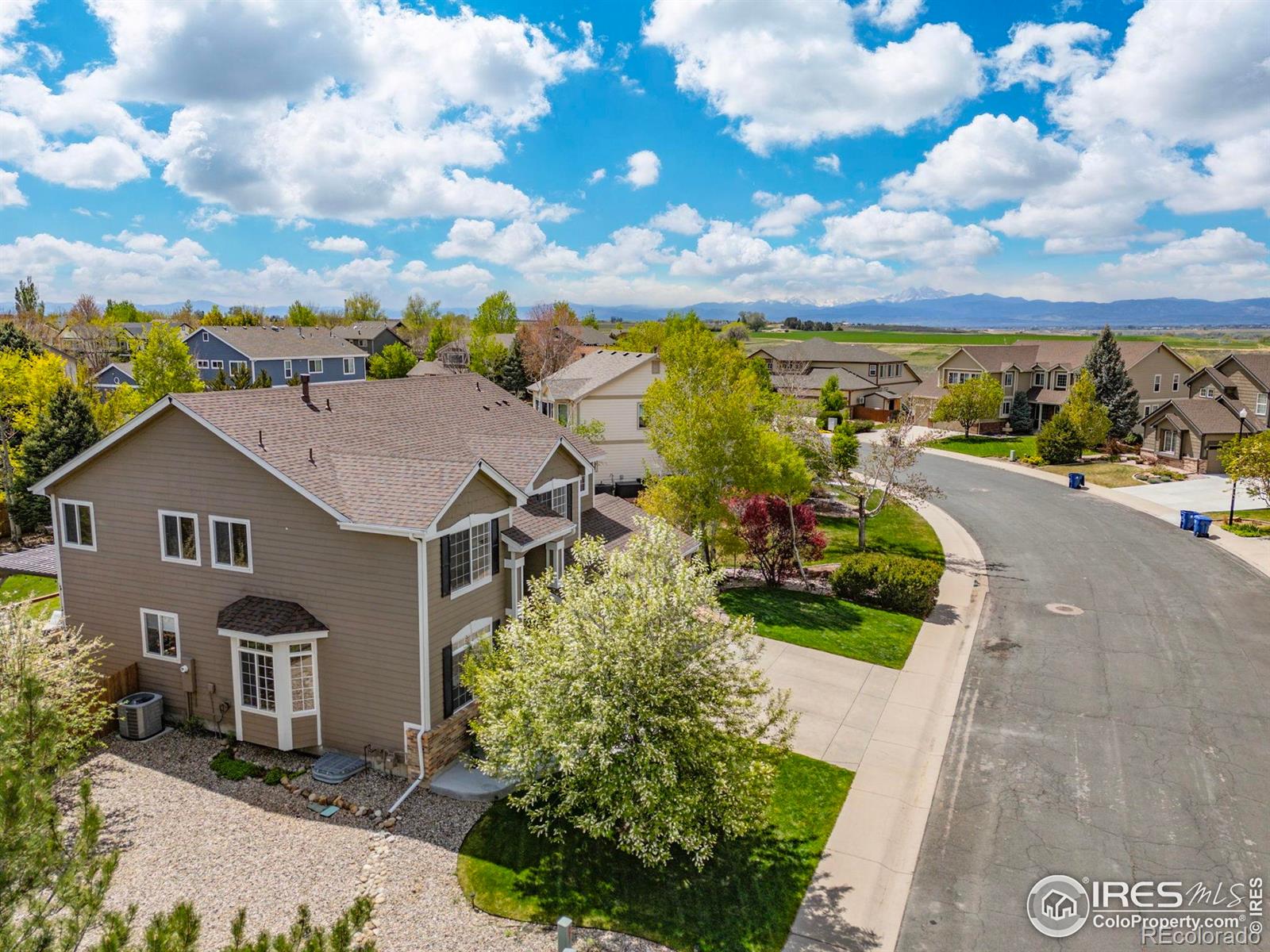 MLS Image #3 for 2025  widgeon drive,johnstown, Colorado
