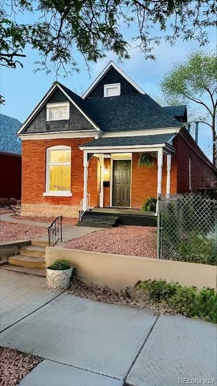 MLS Image #34 for 912  spruce street,pueblo, Colorado