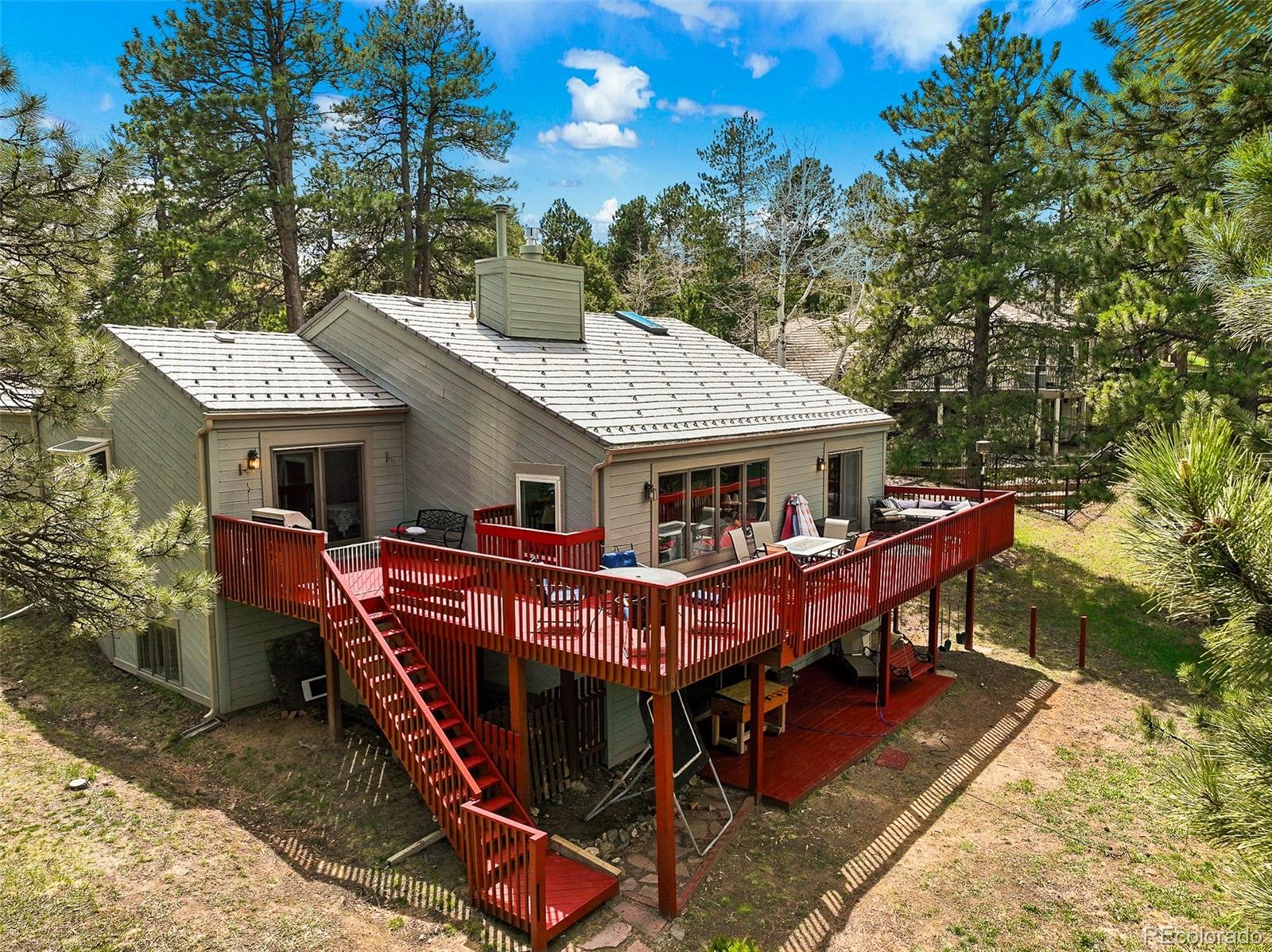 MLS Image #3 for 997  dogwood drive,golden, Colorado