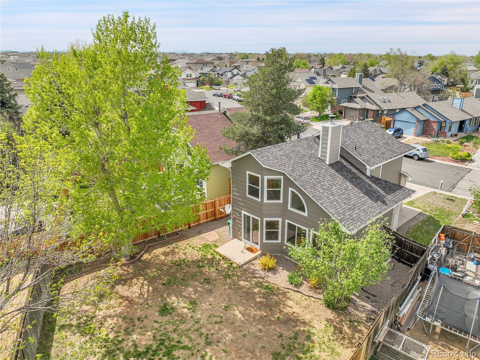 MLS Image #27 for 16928  dandelion way,parker, Colorado