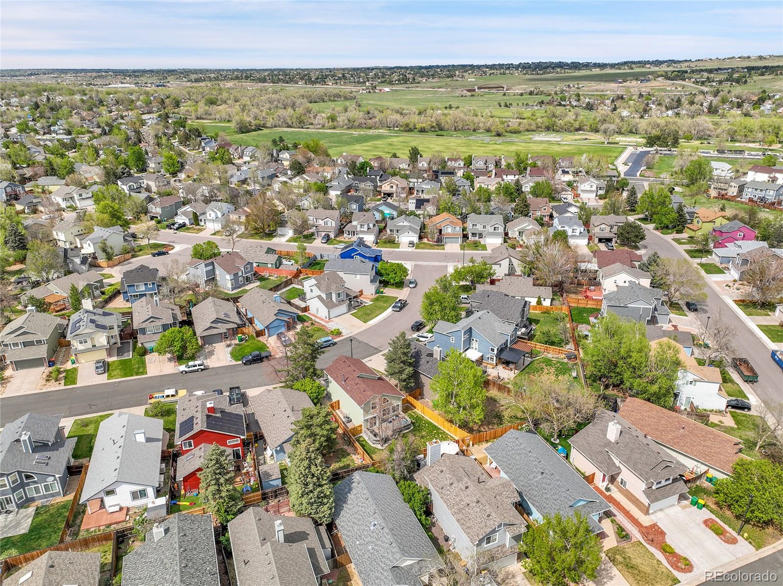 MLS Image #29 for 16928  dandelion way,parker, Colorado