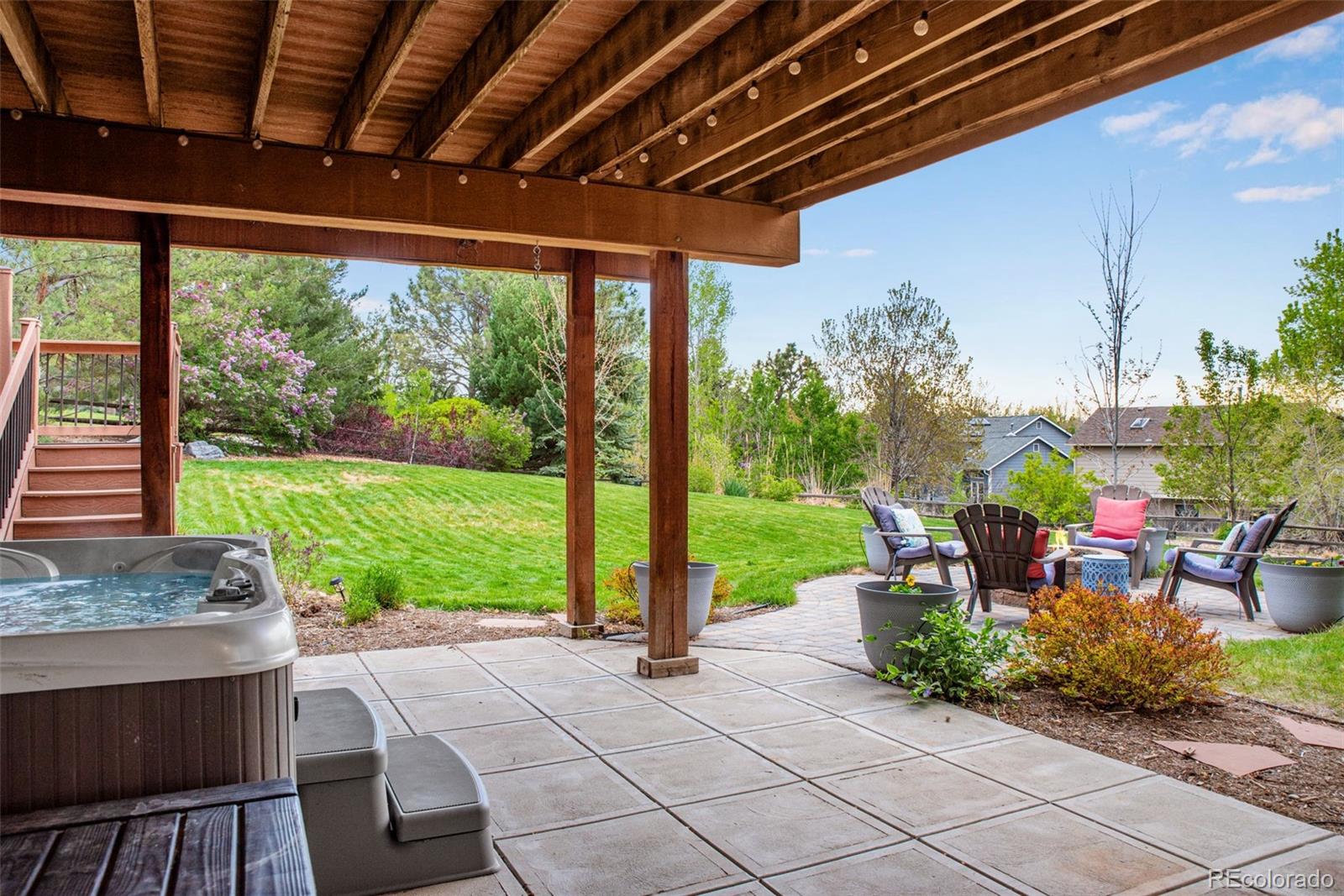 MLS Image #28 for 9980  newton court,westminster, Colorado