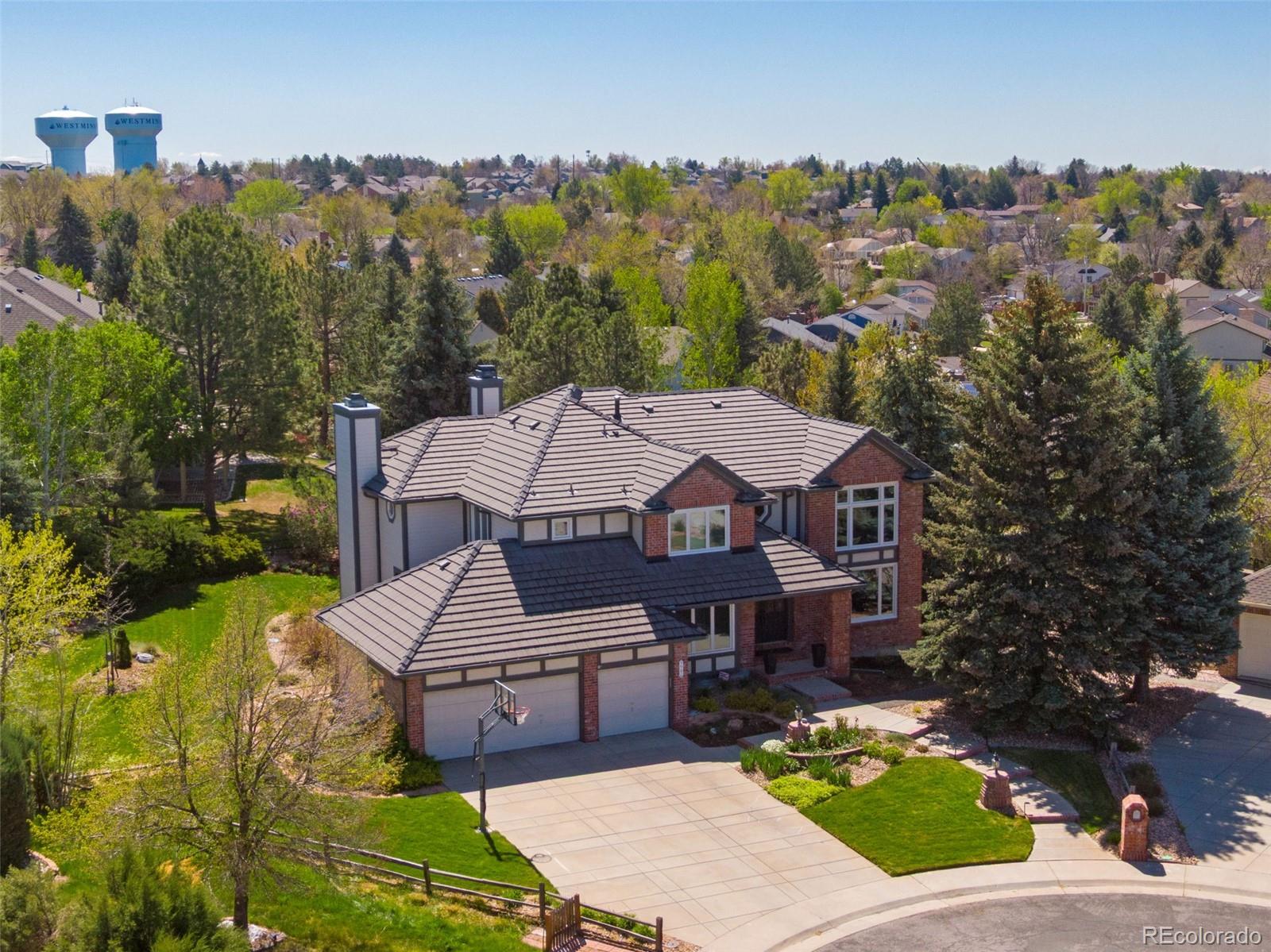 MLS Image #38 for 9980  newton court,westminster, Colorado