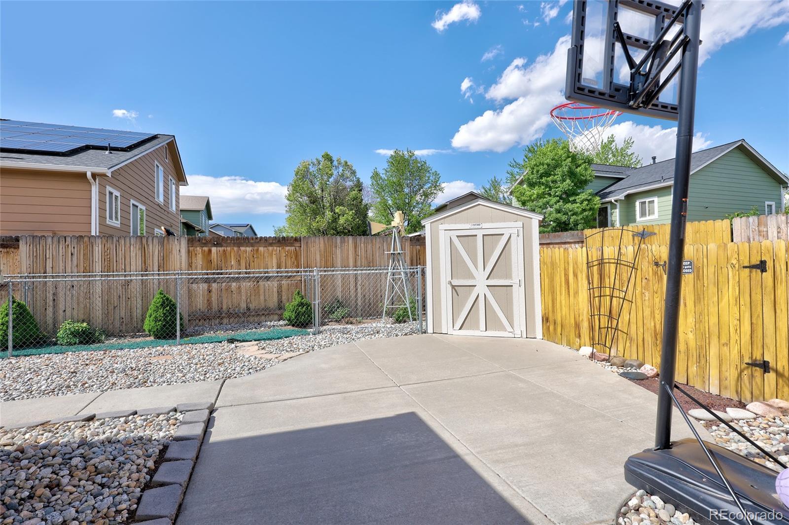 MLS Image #34 for 2190 s uravan street,aurora, Colorado