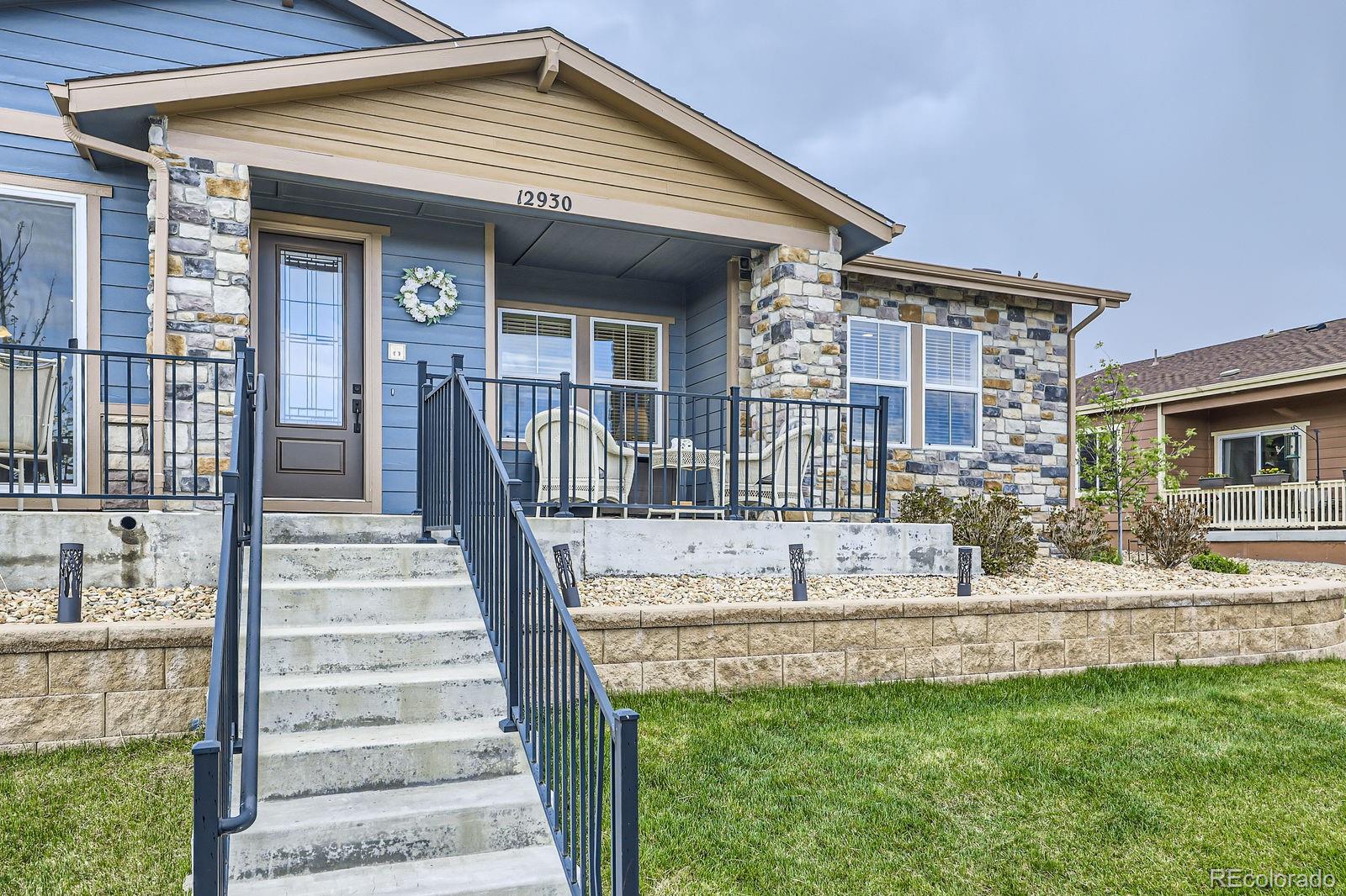 MLS Image #2 for 12930  bobcat court,broomfield, Colorado
