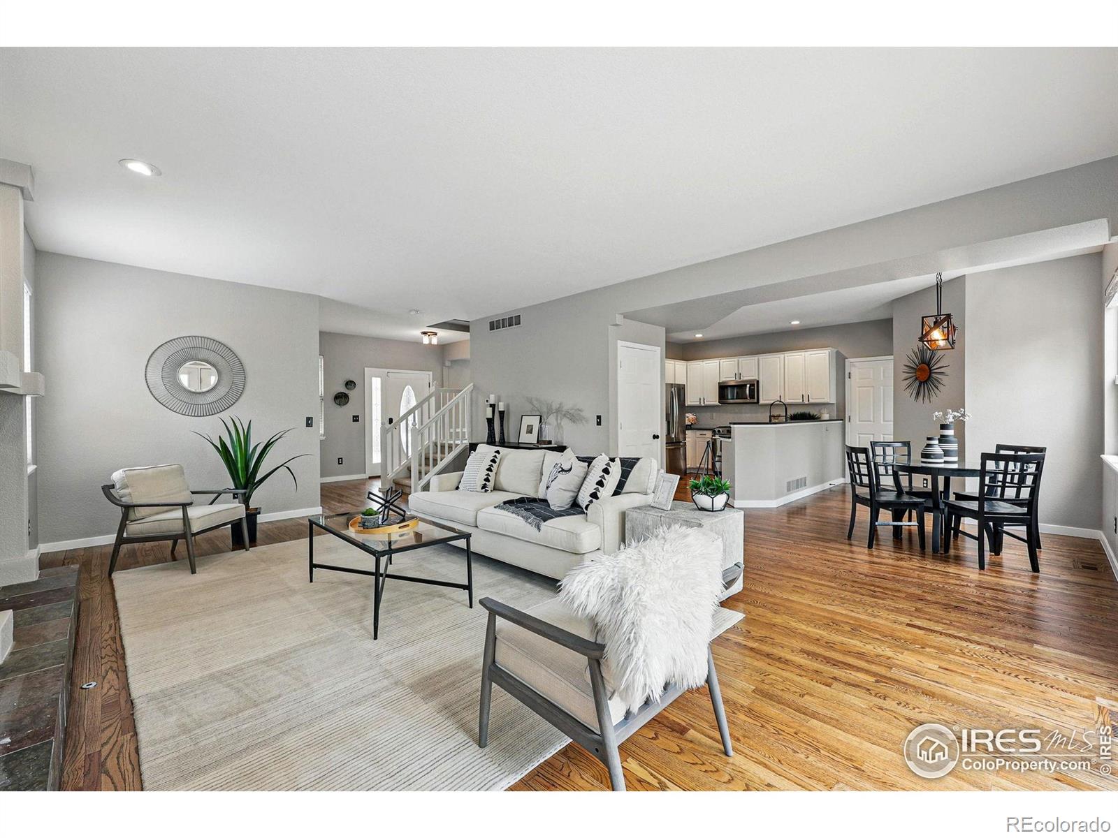 MLS Image #2 for 1230  tyler place,erie, Colorado