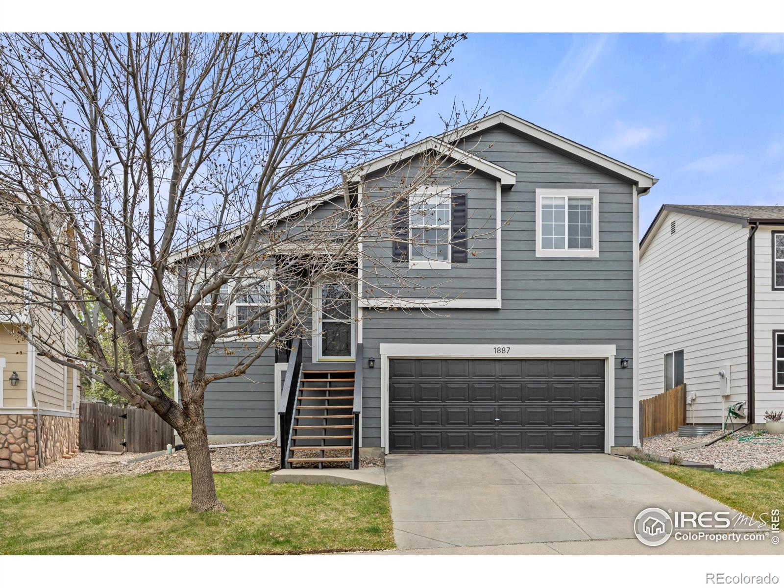 MLS Image #0 for 1887  twin lakes circle,loveland, Colorado