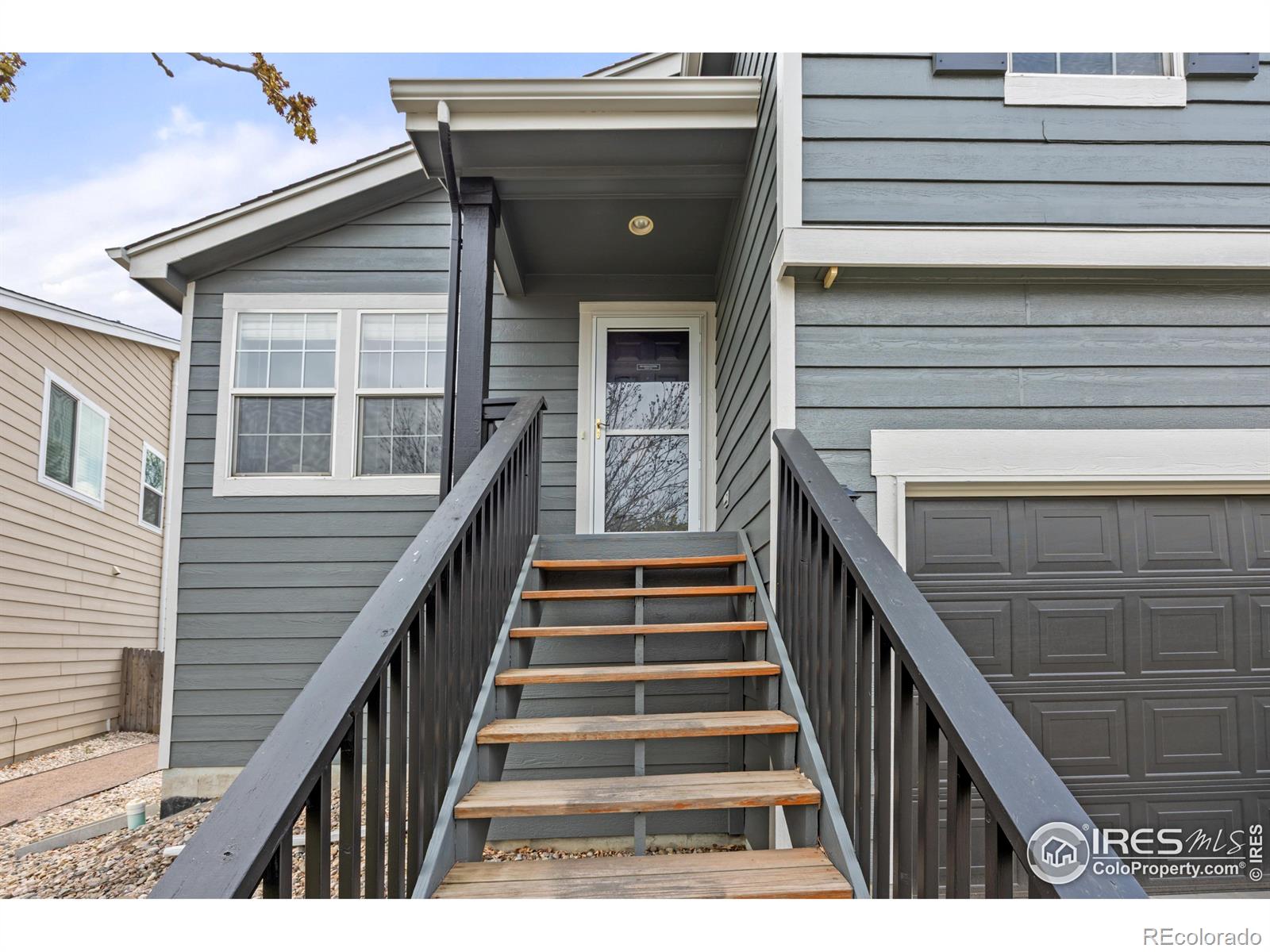 MLS Image #2 for 1887  twin lakes circle,loveland, Colorado