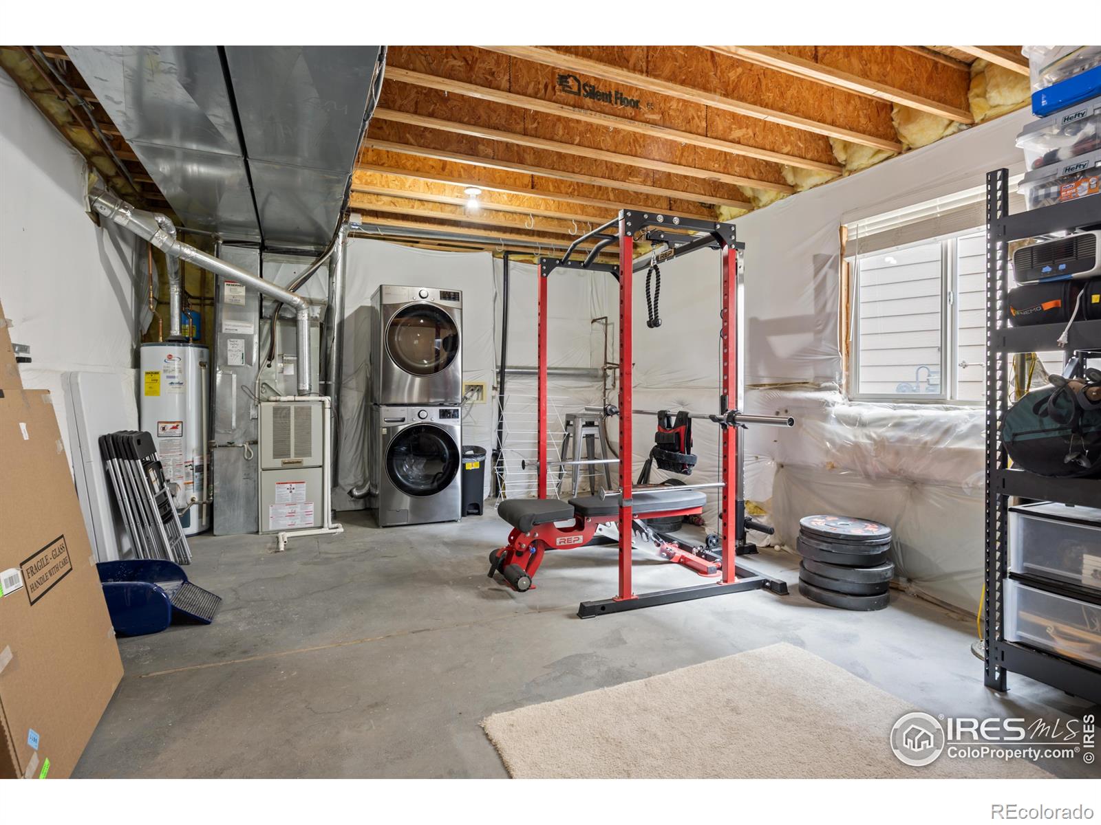 MLS Image #21 for 1887  twin lakes circle,loveland, Colorado