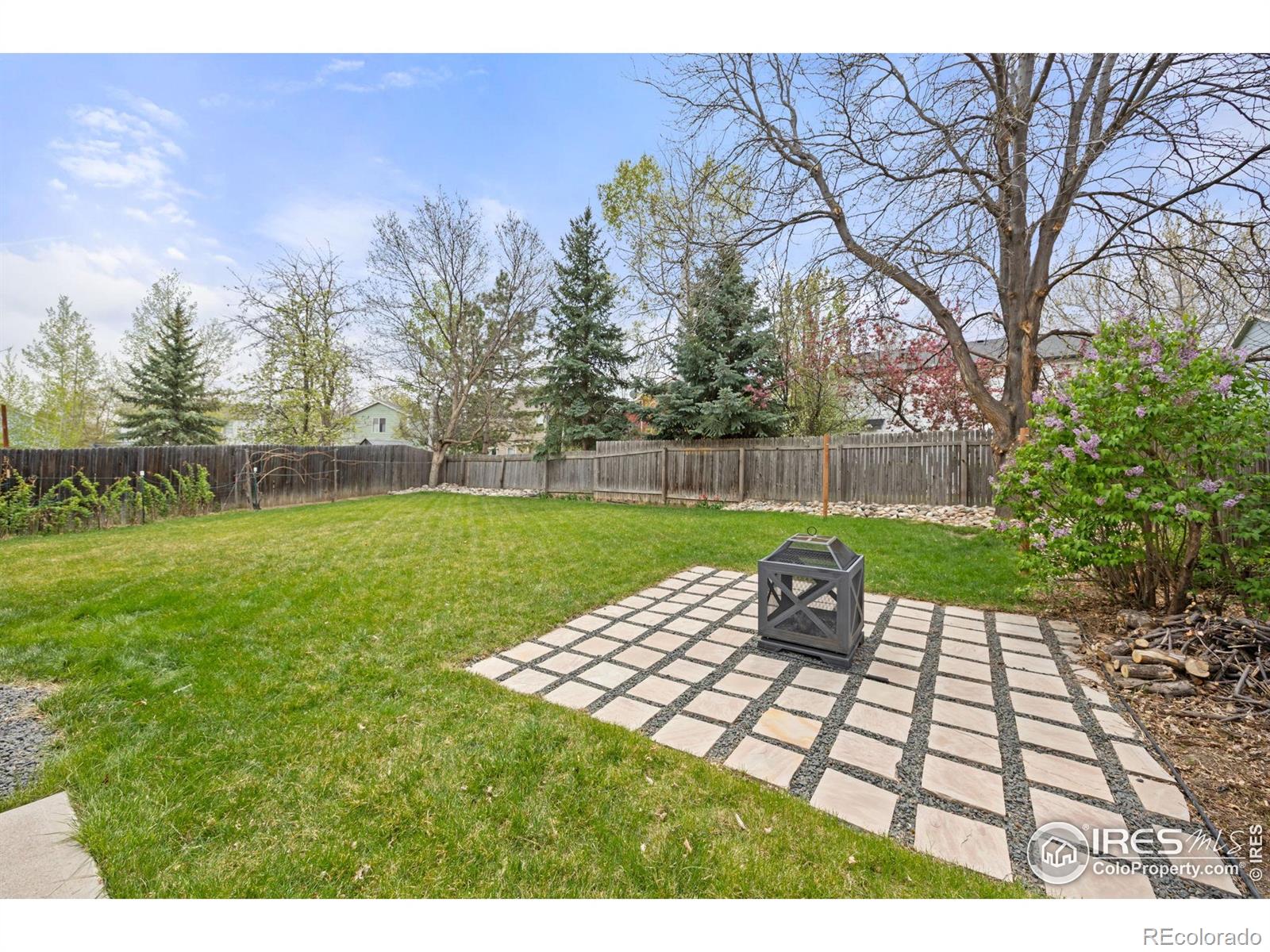 MLS Image #25 for 1887  twin lakes circle,loveland, Colorado