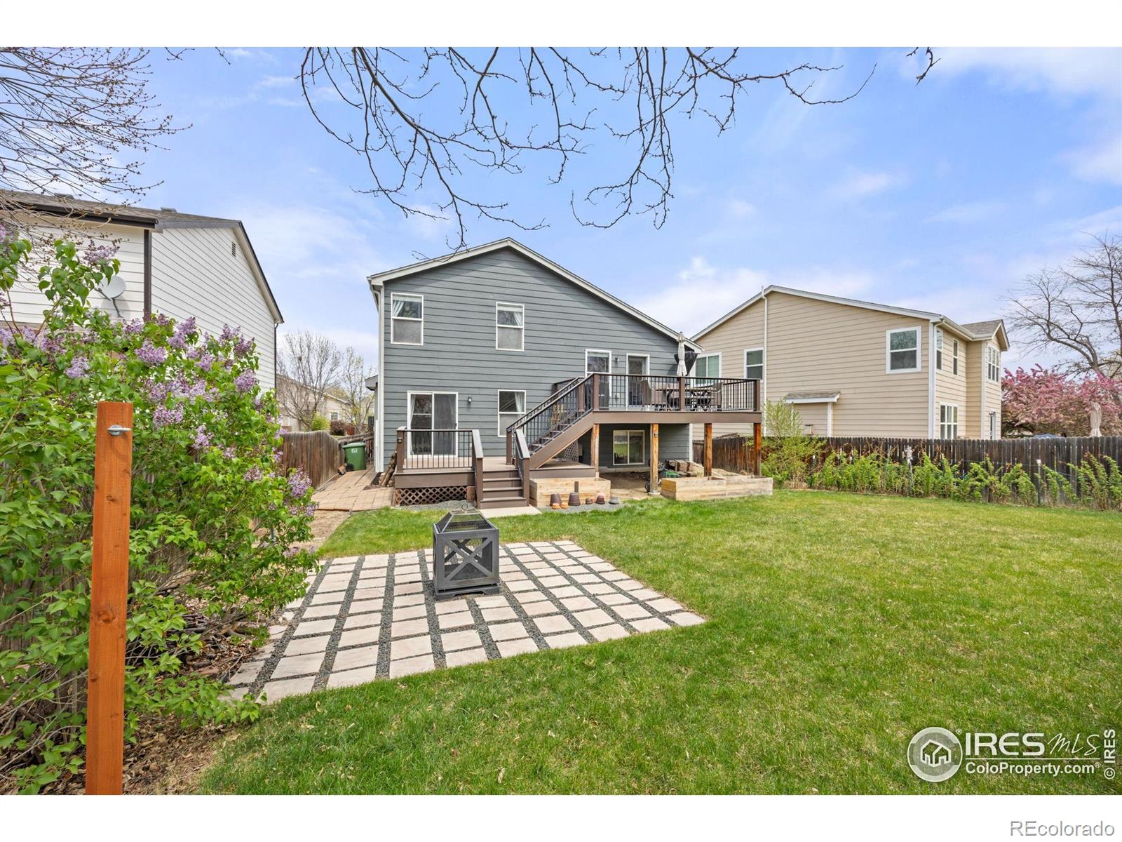 MLS Image #28 for 1887  twin lakes circle,loveland, Colorado