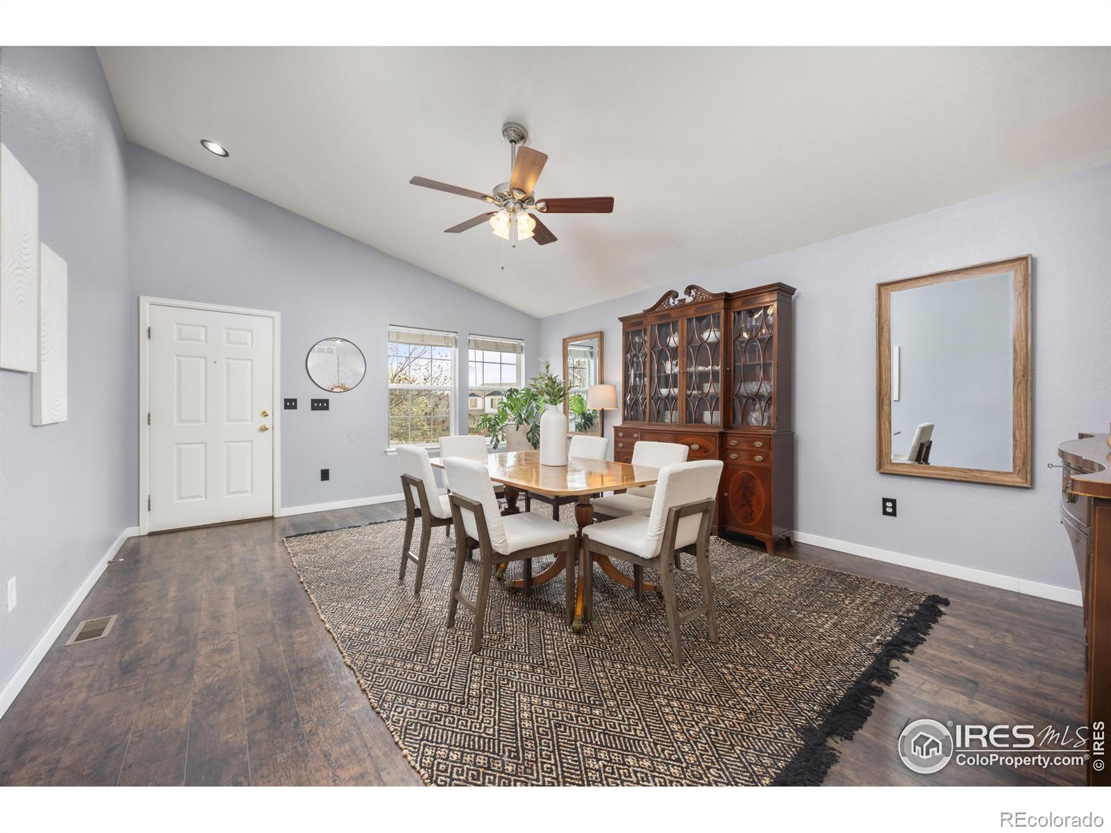 MLS Image #3 for 1887  twin lakes circle,loveland, Colorado