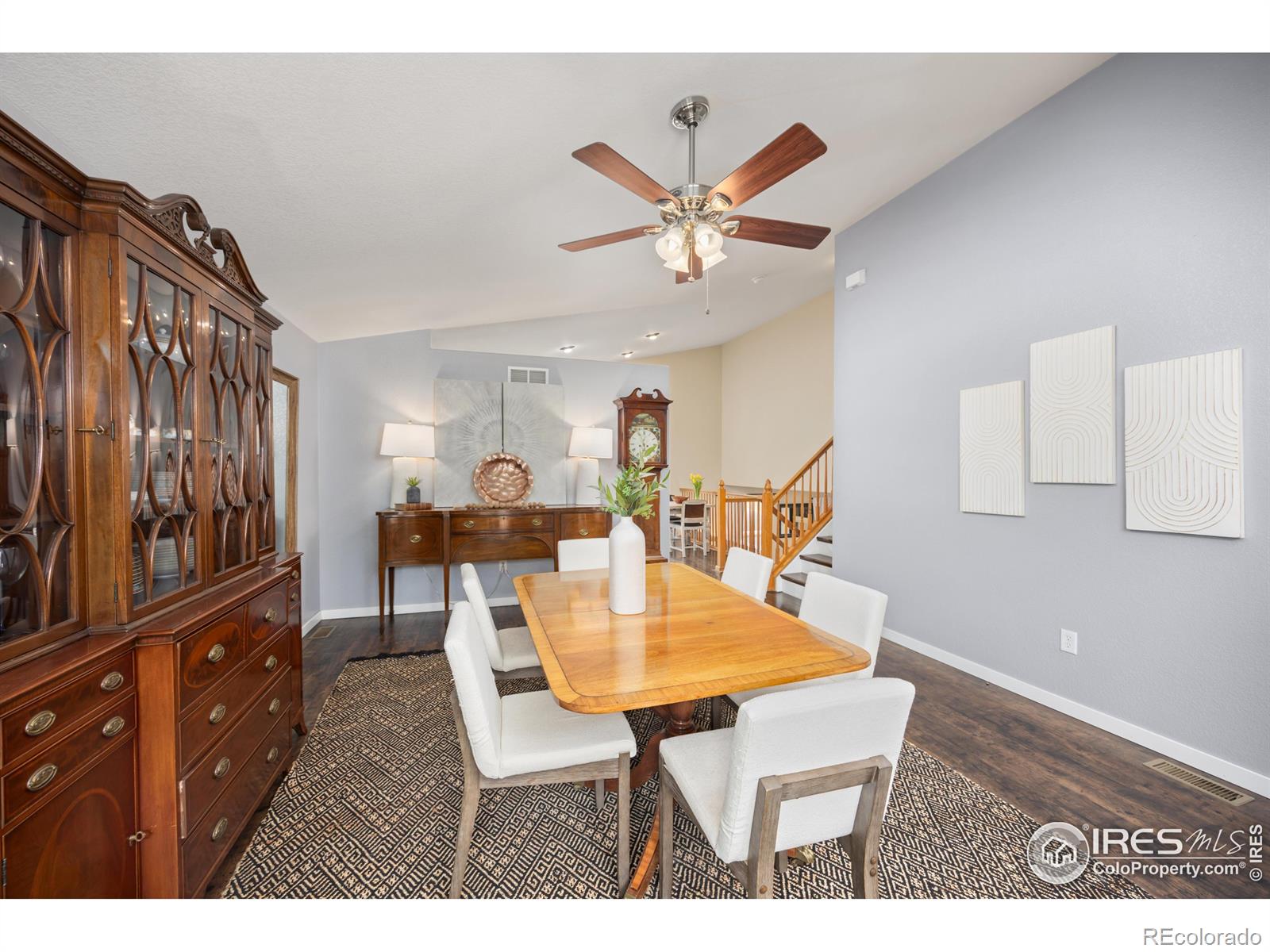 MLS Image #4 for 1887  twin lakes circle,loveland, Colorado