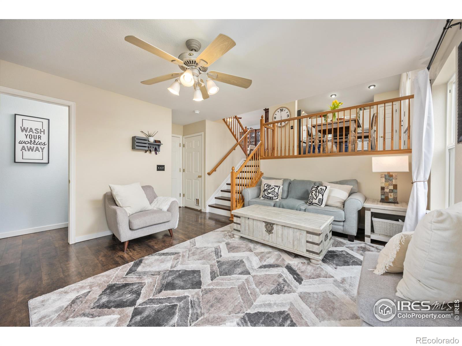 MLS Image #6 for 1887  twin lakes circle,loveland, Colorado