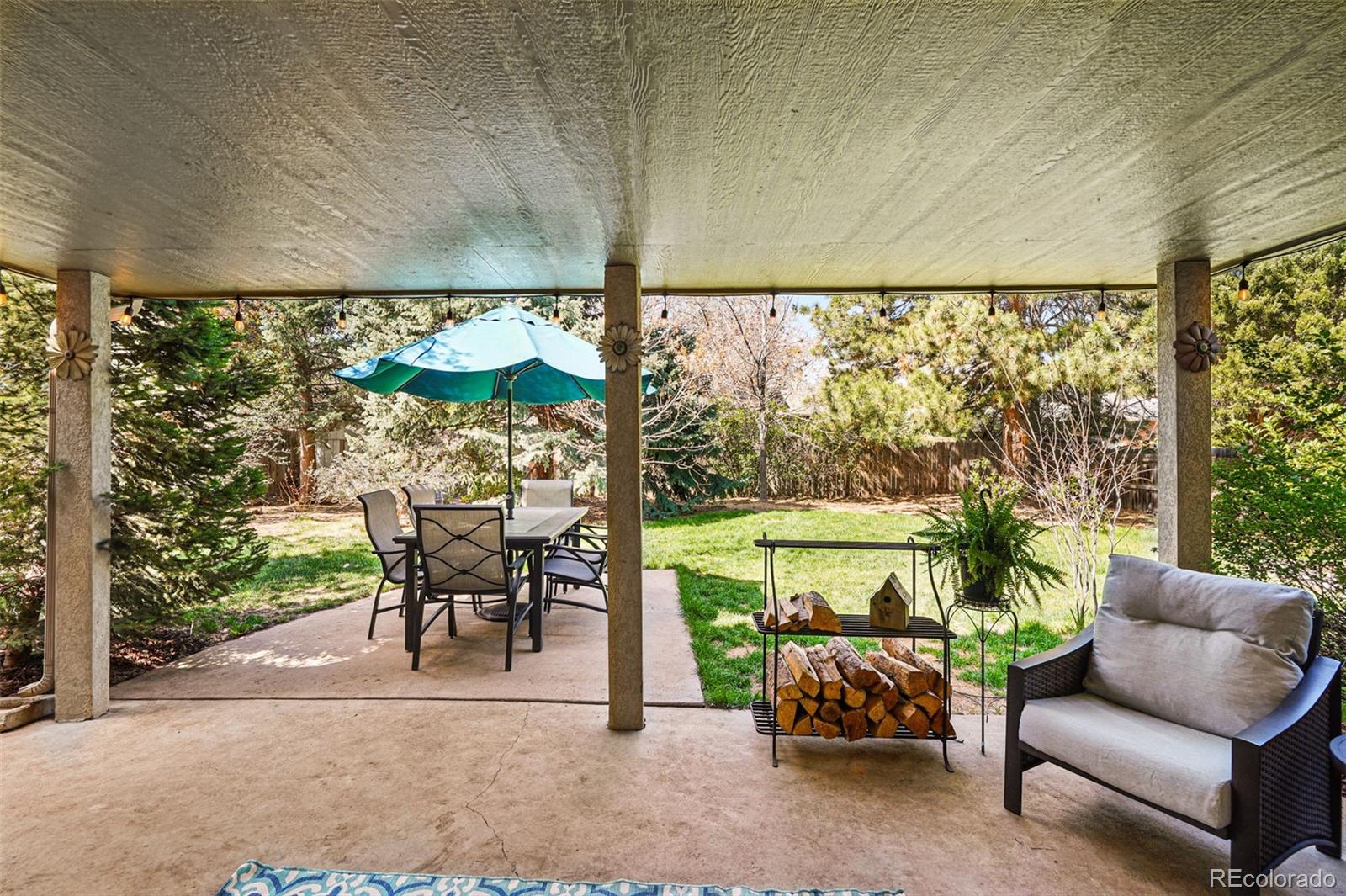 MLS Image #38 for 6219 s krameria street,centennial, Colorado