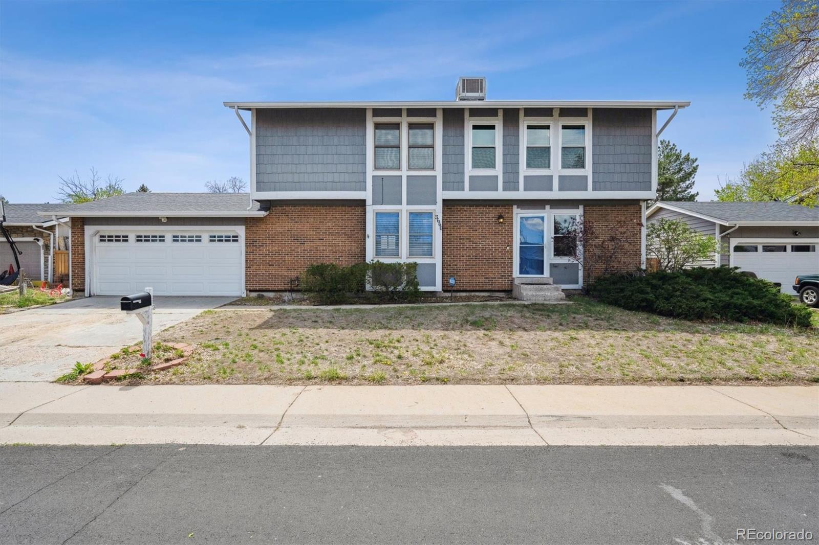 MLS Image #0 for 3660 s ouray circle,aurora, Colorado
