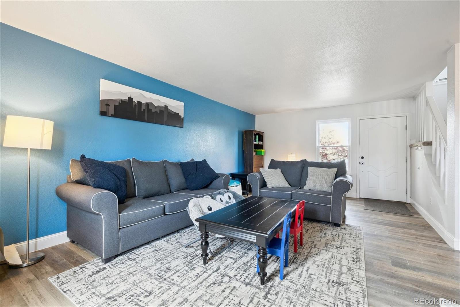 MLS Image #3 for 3660 s ouray circle,aurora, Colorado