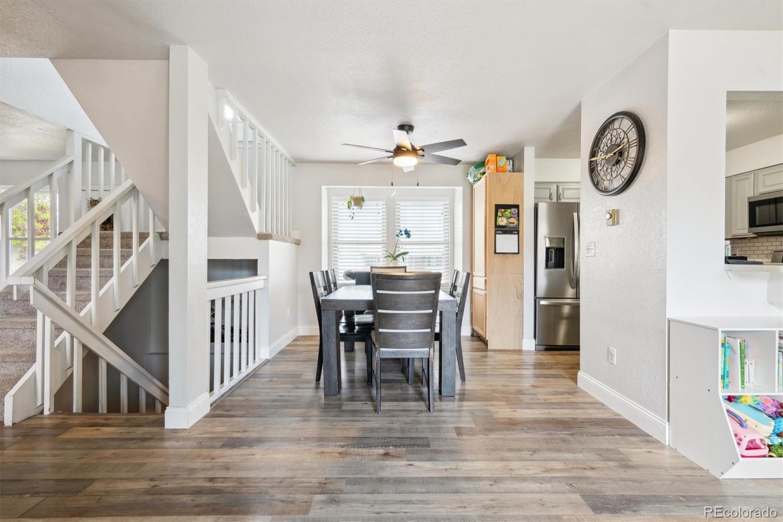 MLS Image #5 for 3660 s ouray circle,aurora, Colorado