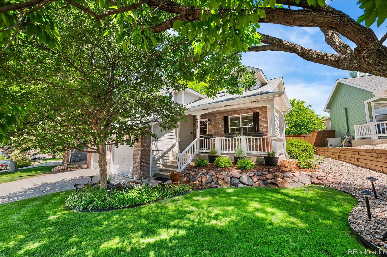 MLS Image #0 for 9916  spring hill lane,highlands ranch, Colorado