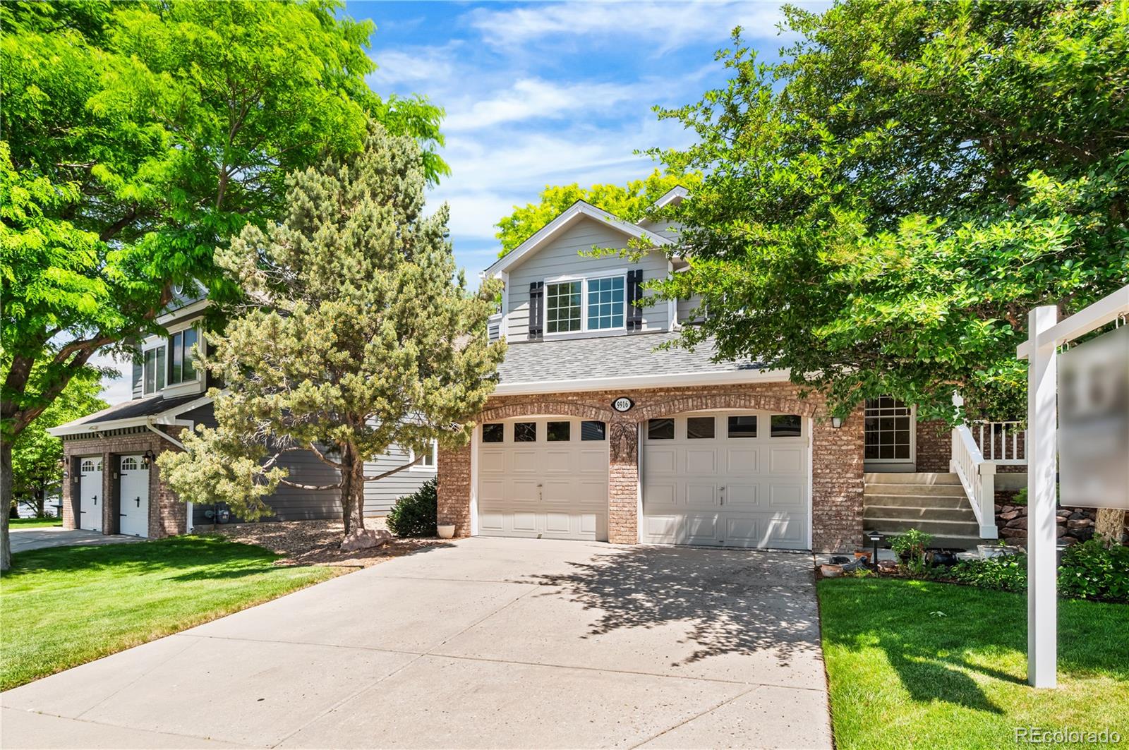 CMA Image for 10029  winterthur court,Highlands Ranch, Colorado