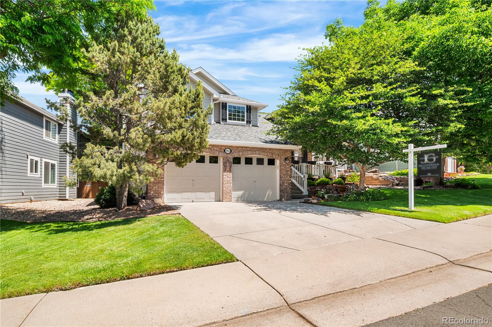MLS Image #2 for 9916  spring hill lane,highlands ranch, Colorado