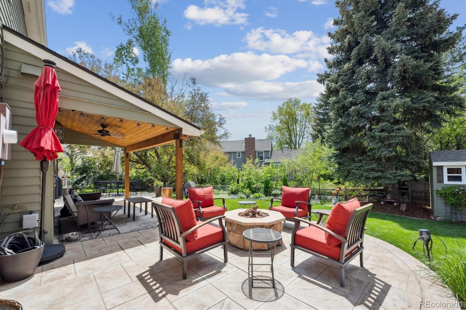 MLS Image #18 for 5225 s everett court,littleton, Colorado