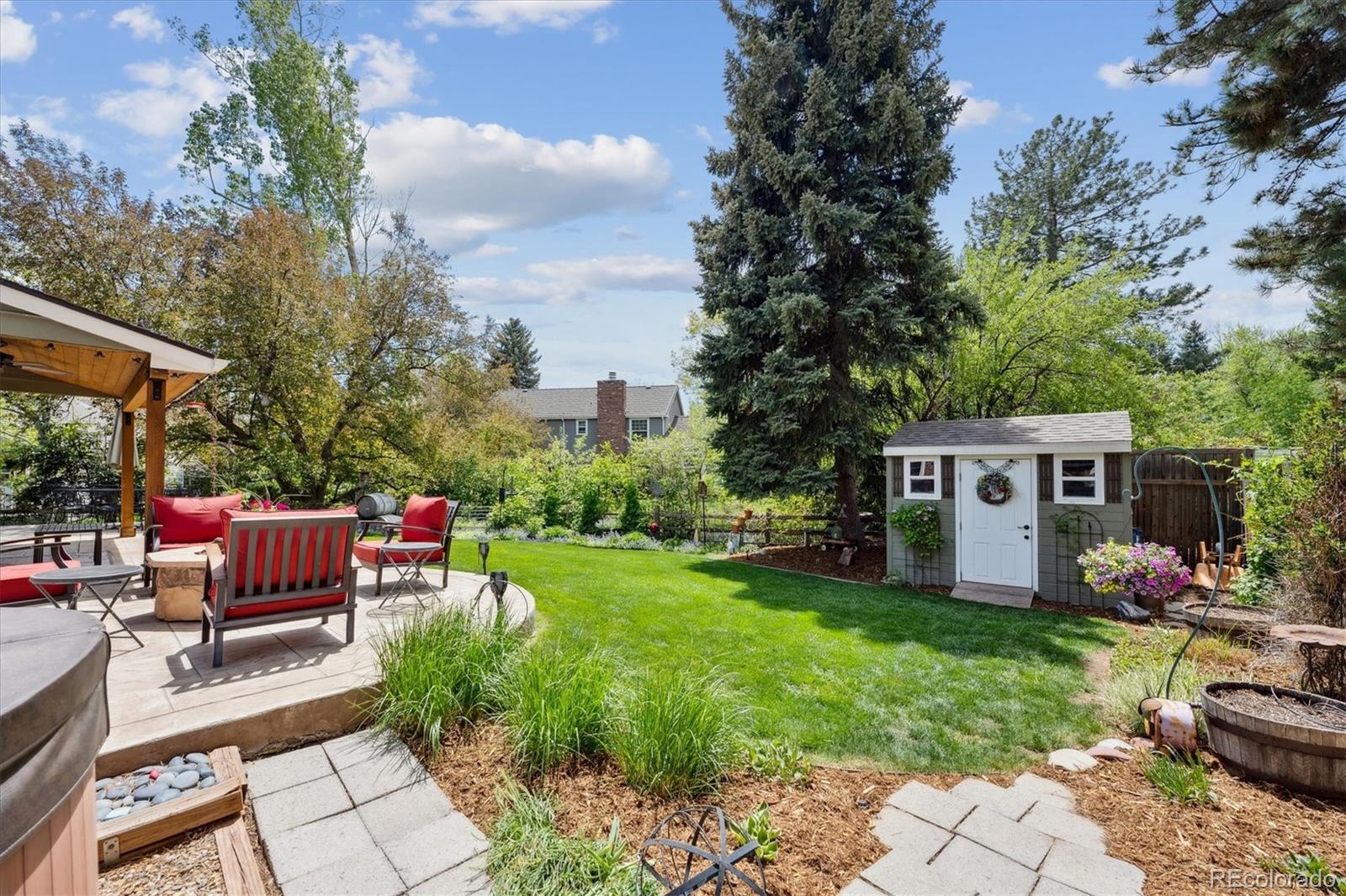 MLS Image #19 for 5225 s everett court,littleton, Colorado