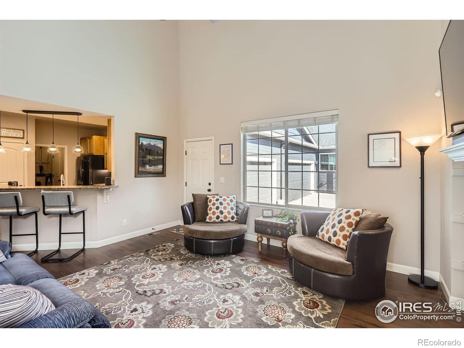 MLS Image #5 for 3445  rhea drive,loveland, Colorado