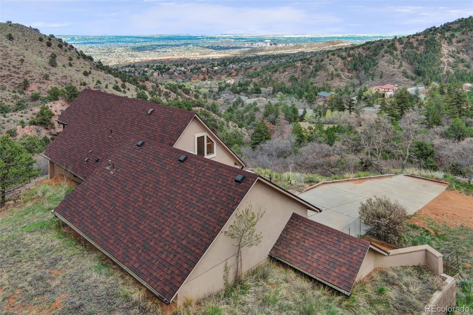 MLS Image #31 for 1055  oak ridge road,manitou springs, Colorado