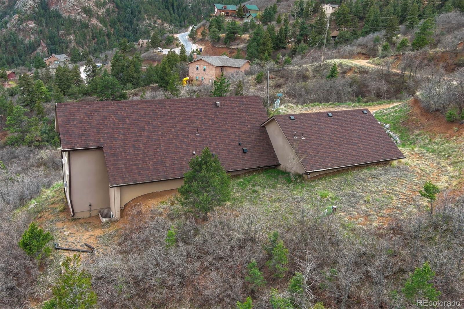 MLS Image #32 for 1055  oak ridge road,manitou springs, Colorado