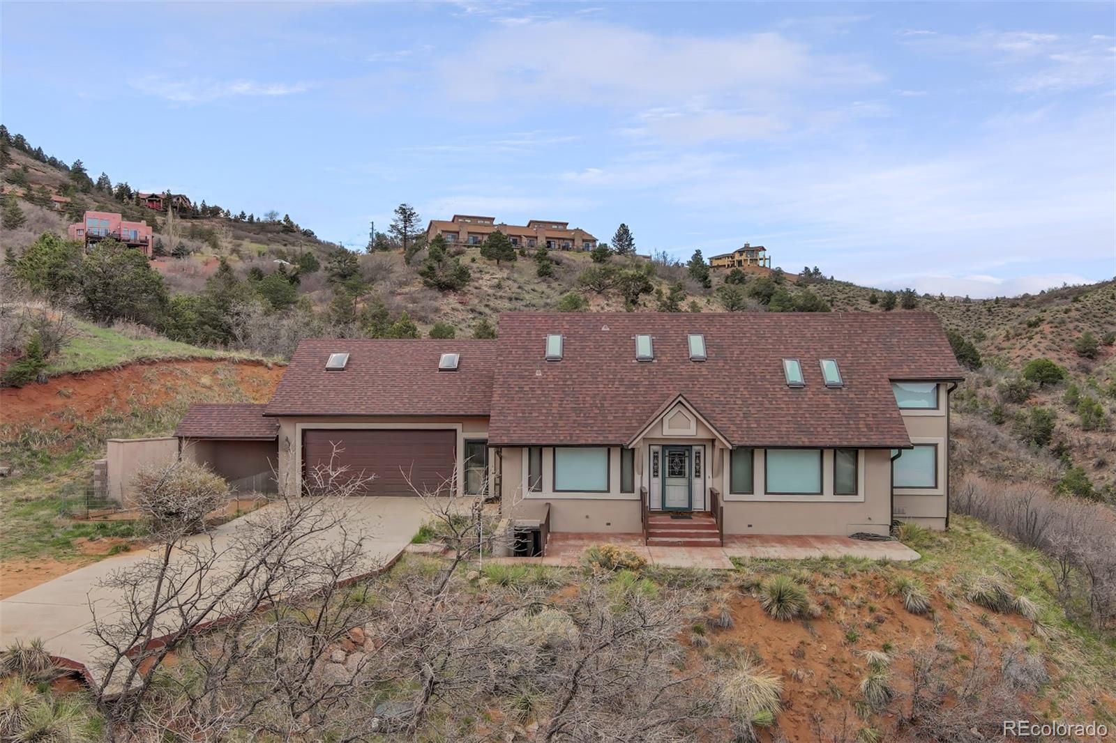 MLS Image #33 for 1055  oak ridge road,manitou springs, Colorado
