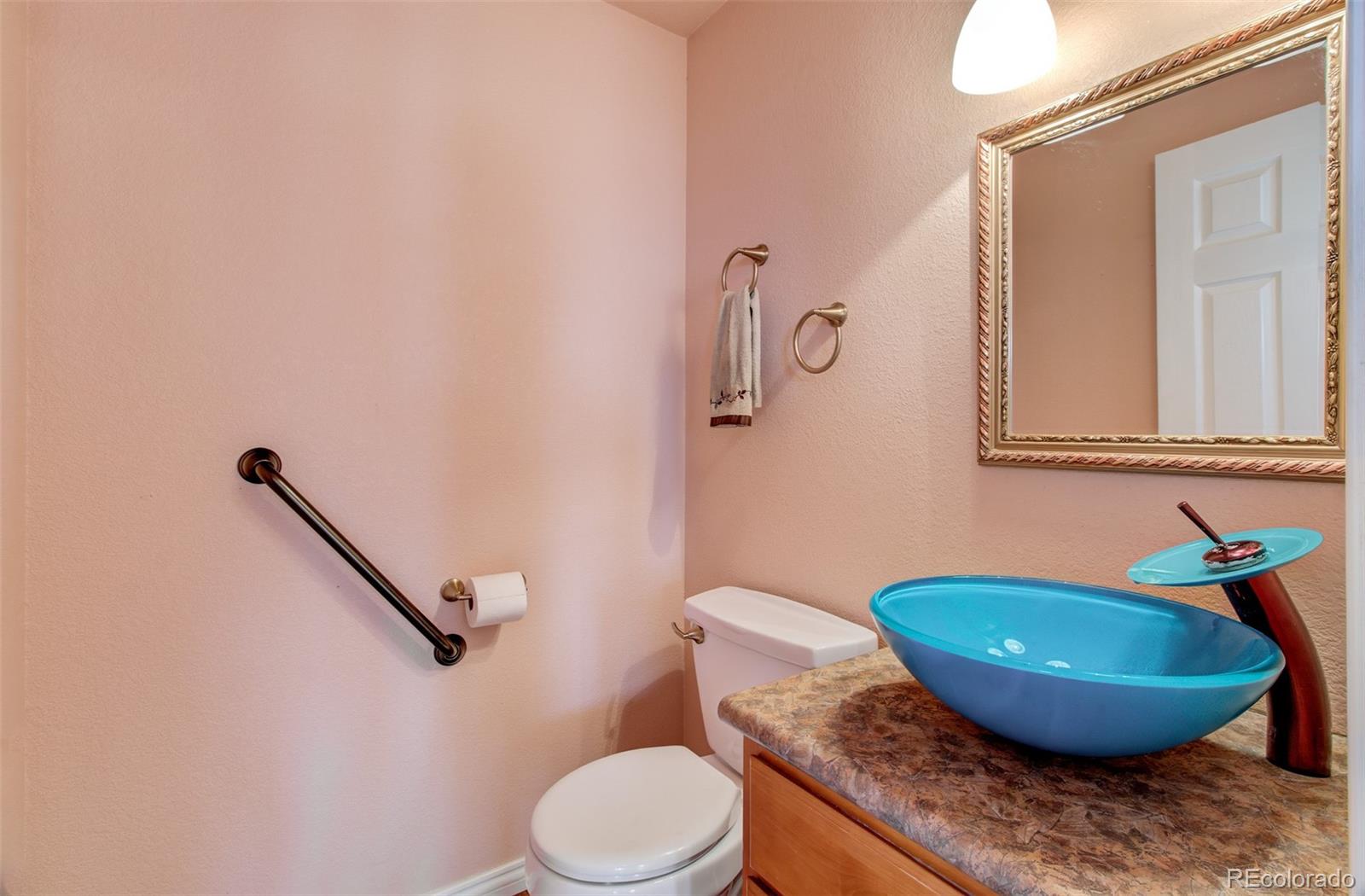MLS Image #7 for 1055  oak ridge road,manitou springs, Colorado