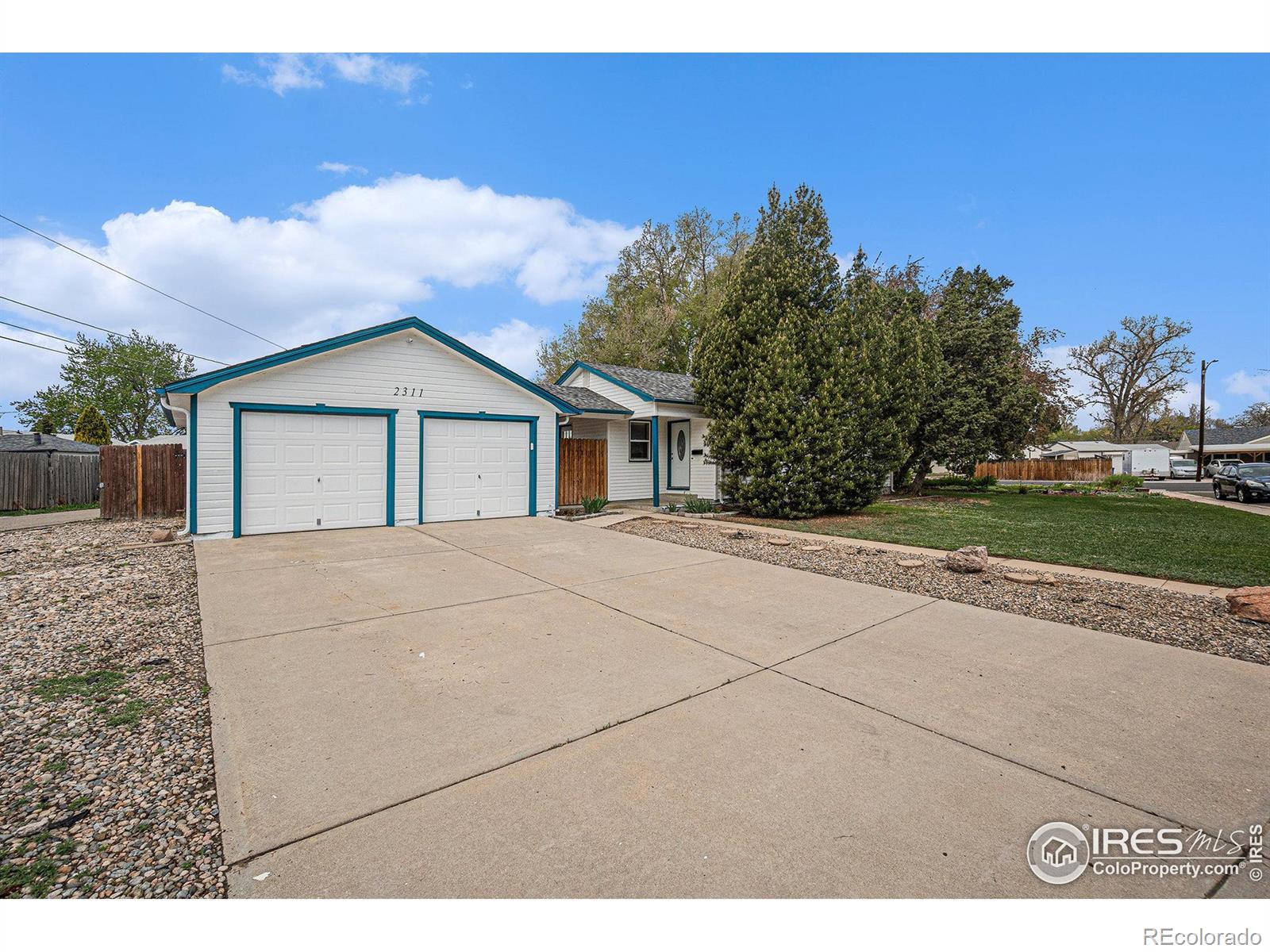 MLS Image #0 for 2311  cleveland avenue,loveland, Colorado