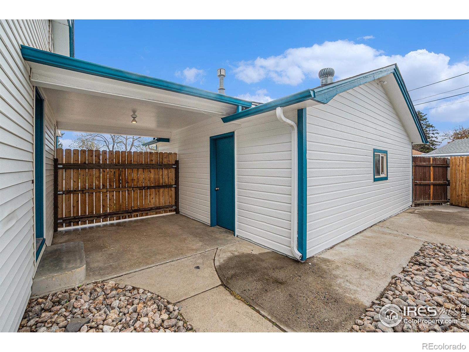 MLS Image #17 for 2311  cleveland avenue,loveland, Colorado