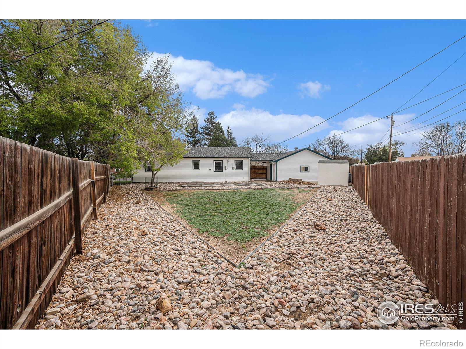 MLS Image #18 for 2311  cleveland avenue,loveland, Colorado