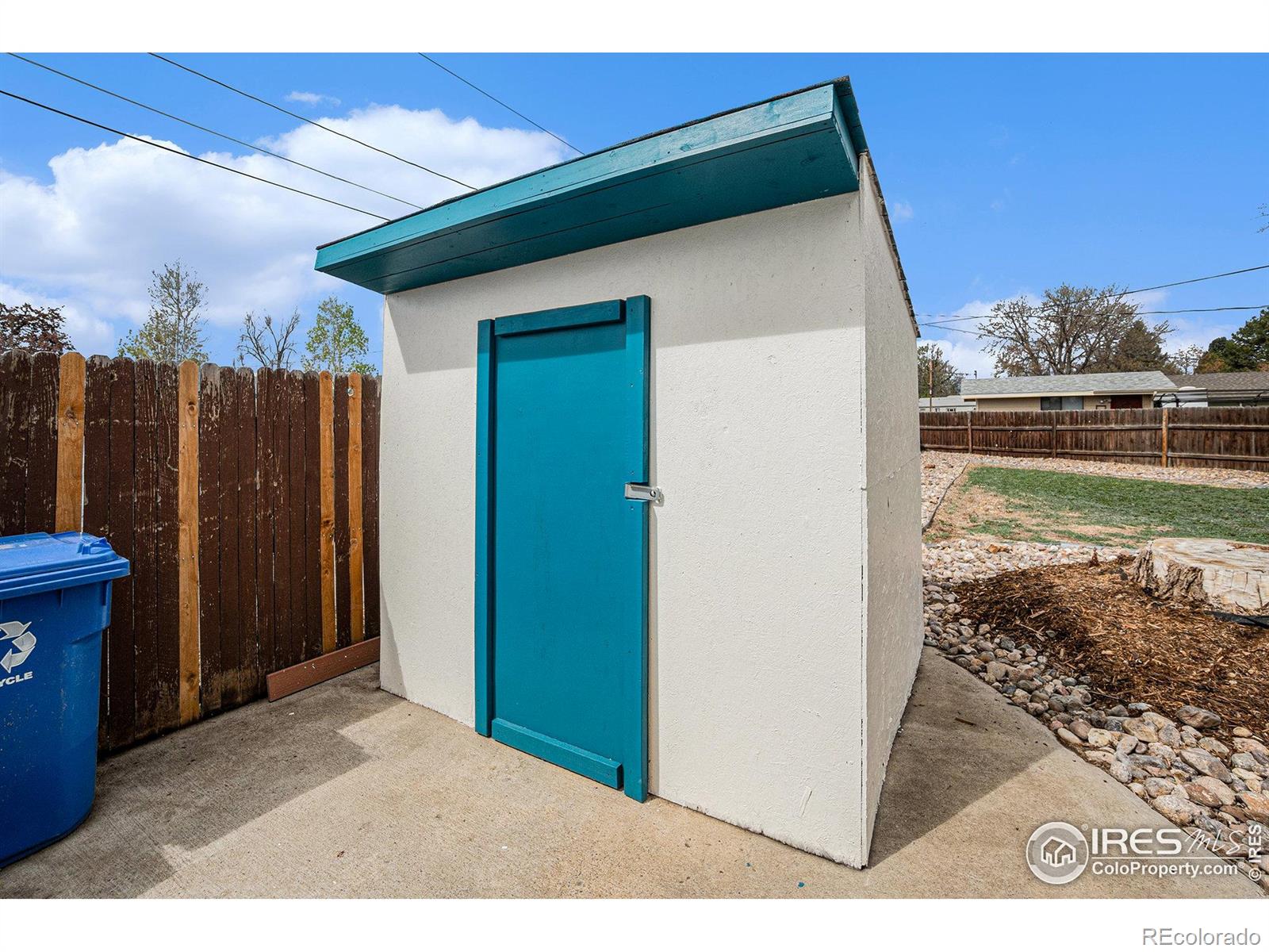 MLS Image #20 for 2311  cleveland avenue,loveland, Colorado