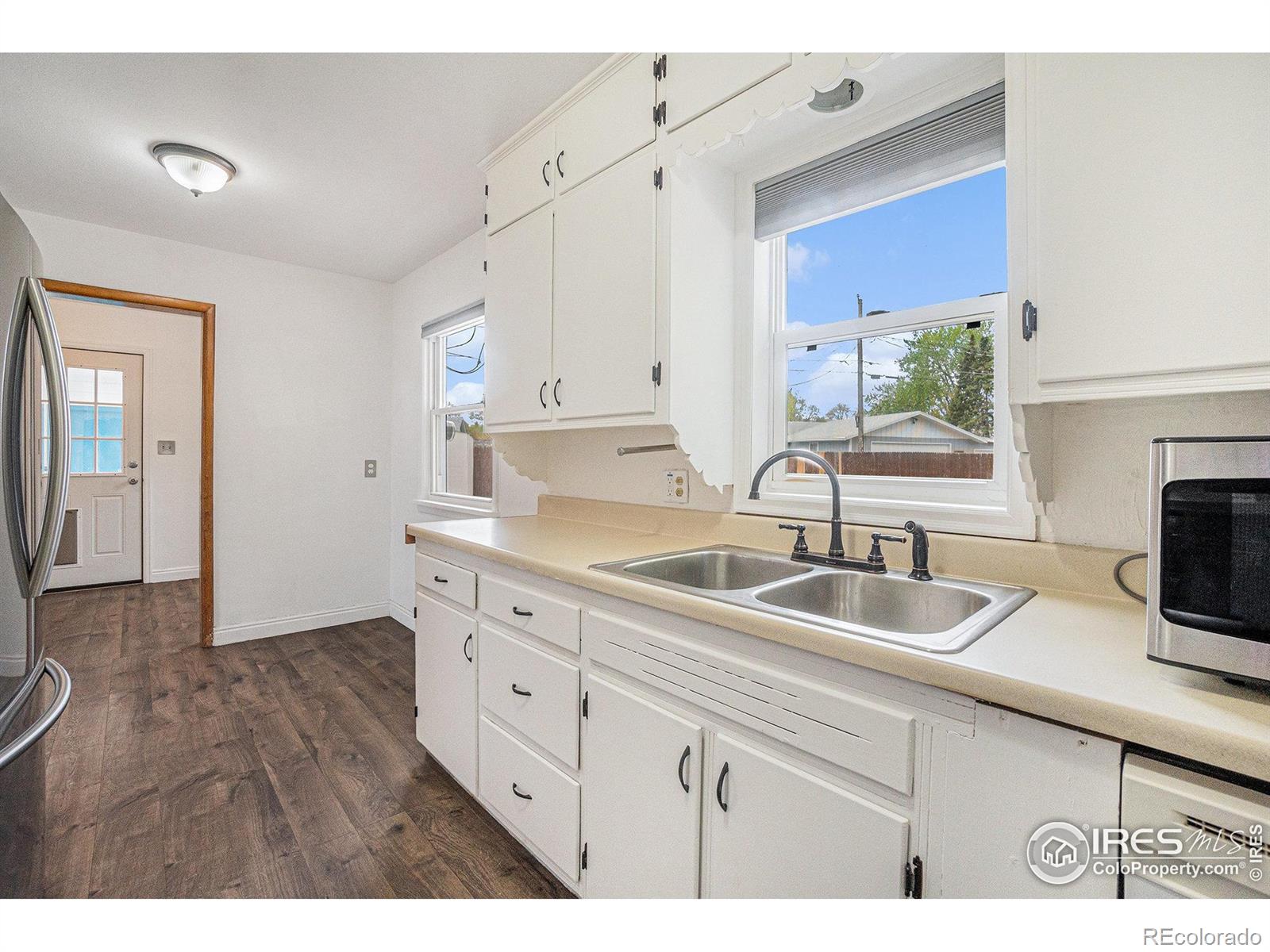 MLS Image #5 for 2311  cleveland avenue,loveland, Colorado