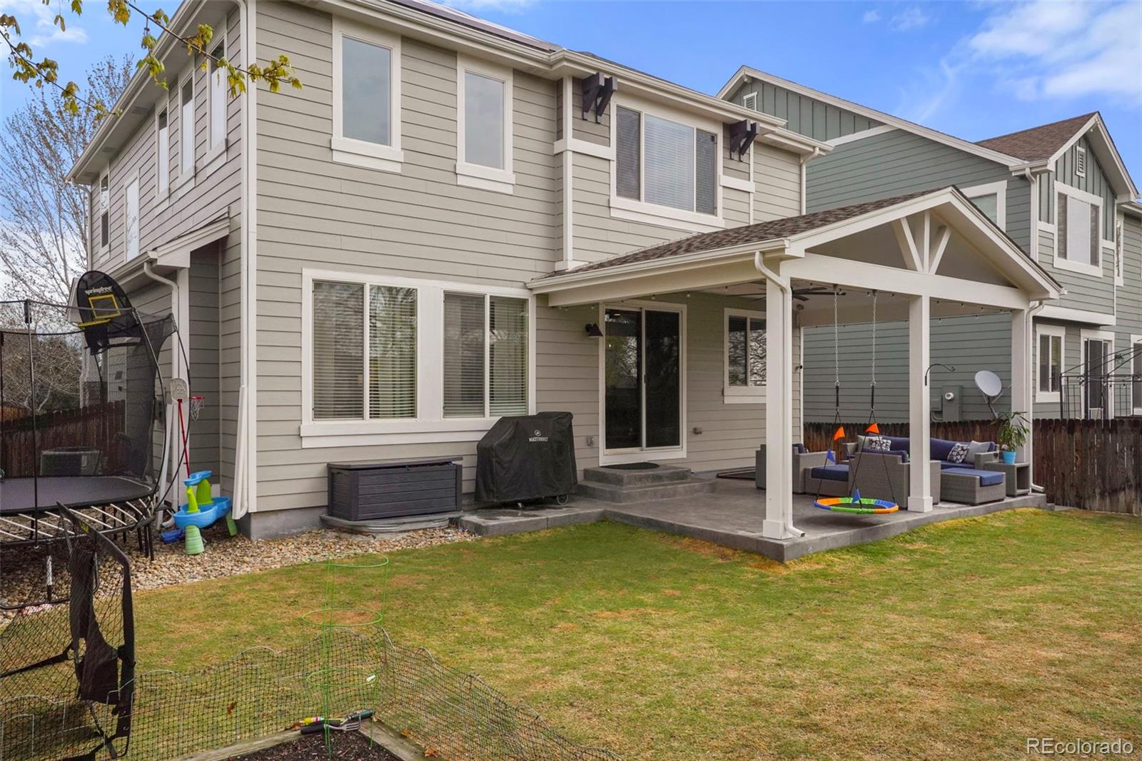 MLS Image #32 for 15960 w 62nd drive,arvada, Colorado