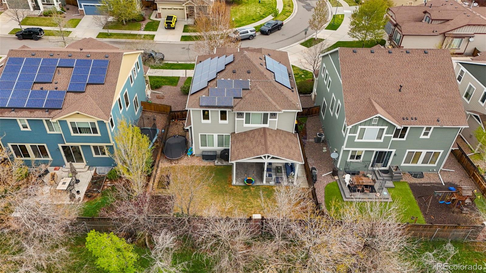 MLS Image #35 for 15960 w 62nd drive,arvada, Colorado