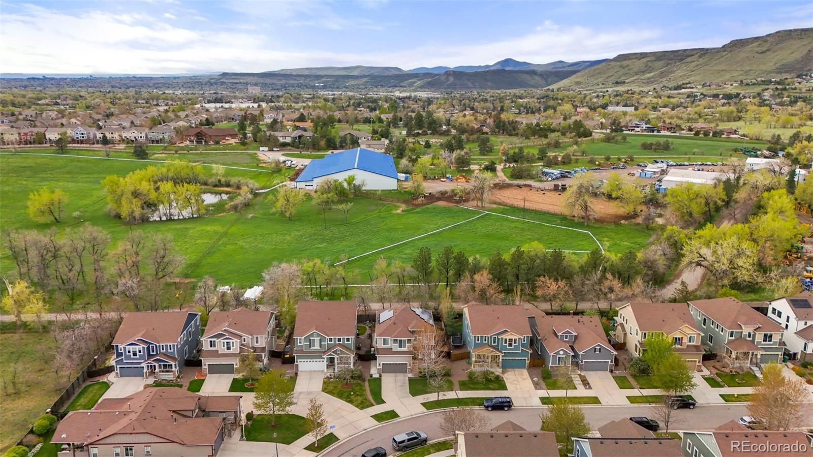MLS Image #37 for 15960 w 62nd drive,arvada, Colorado