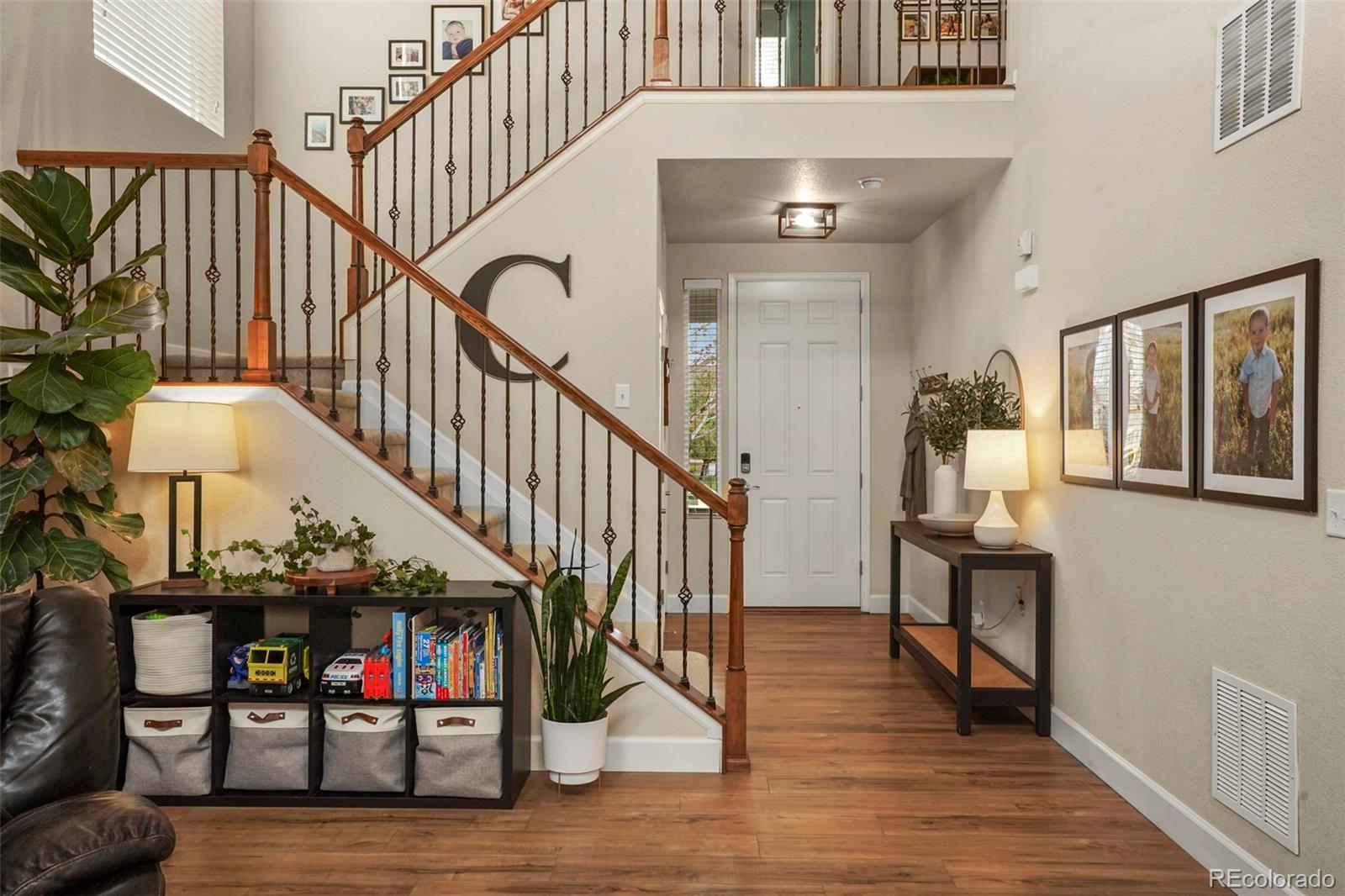MLS Image #4 for 15960 w 62nd drive,arvada, Colorado