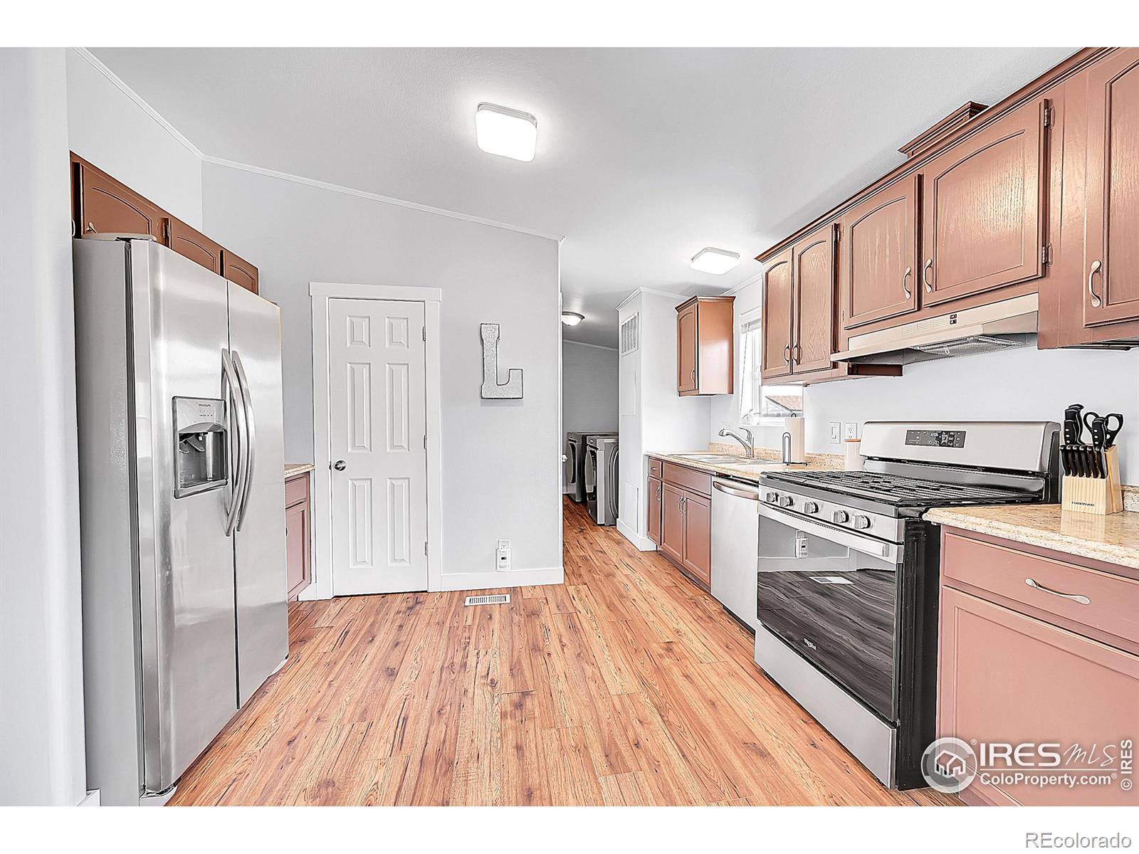MLS Image #10 for 345  logan avenue,nunn, Colorado
