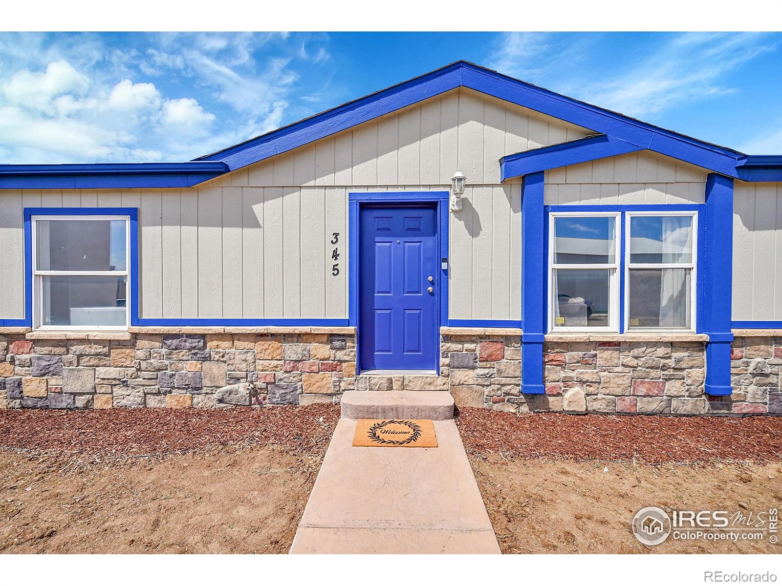 MLS Image #2 for 345  logan avenue,nunn, Colorado