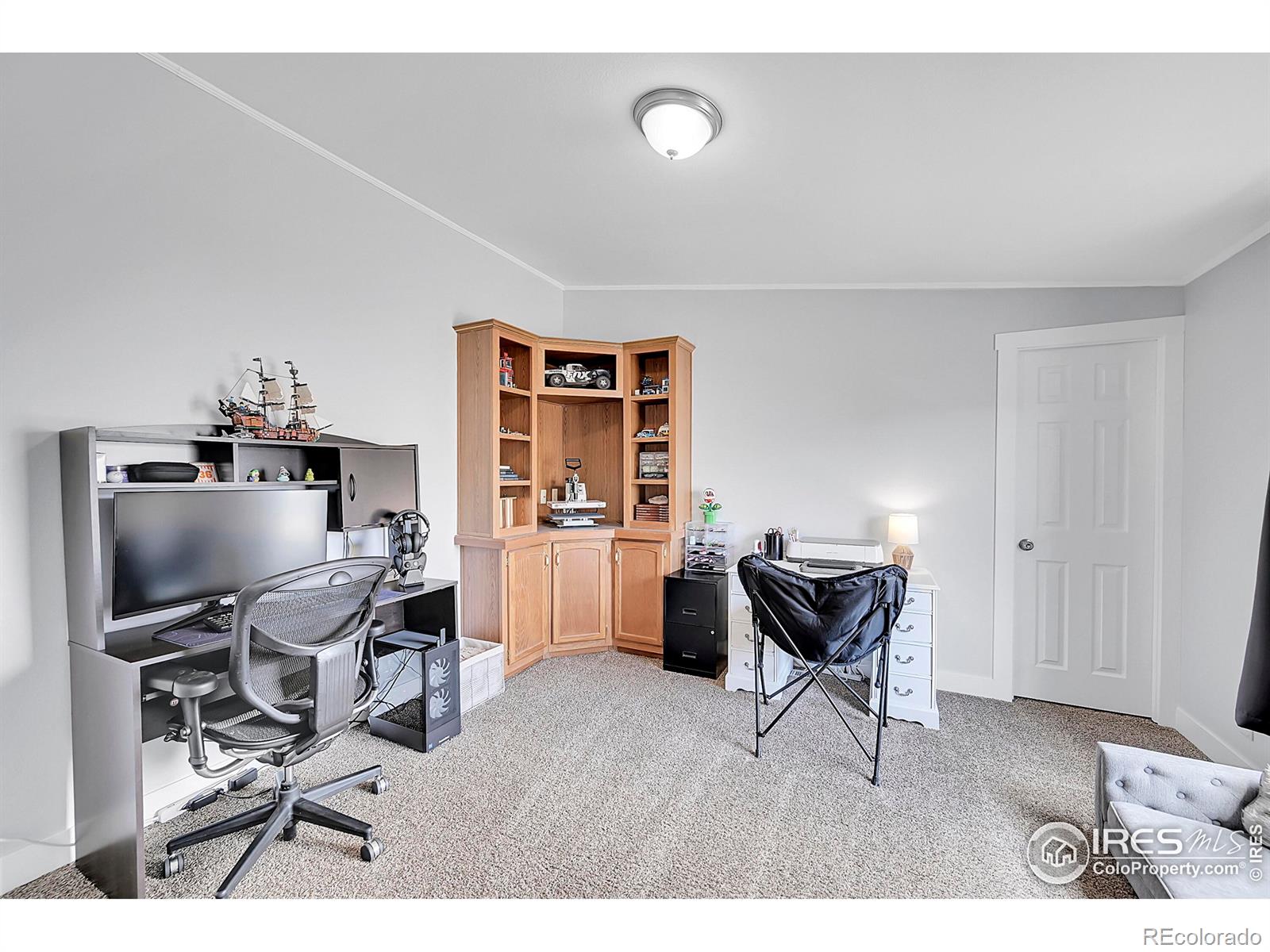 MLS Image #20 for 345  logan avenue,nunn, Colorado