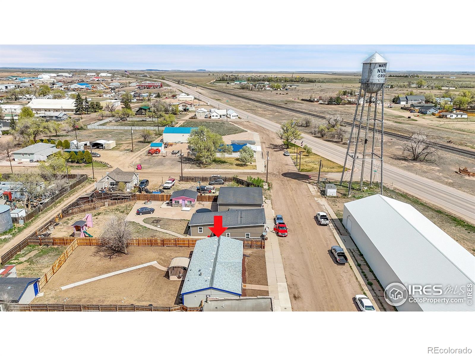 MLS Image #28 for 345  logan avenue,nunn, Colorado
