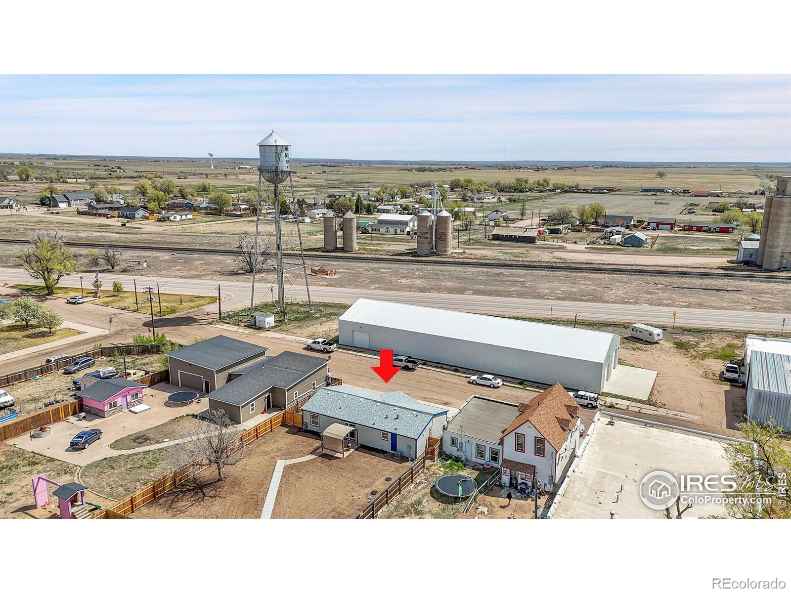 MLS Image #29 for 345  logan avenue,nunn, Colorado